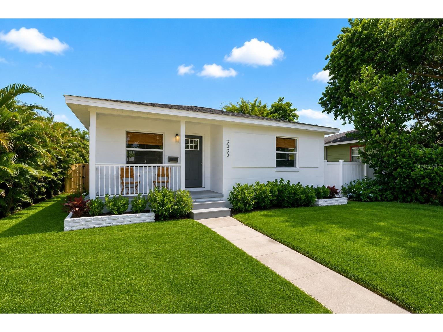 3030 10th Avenue N Saint Petersburg FL 33701 A4695088 image22