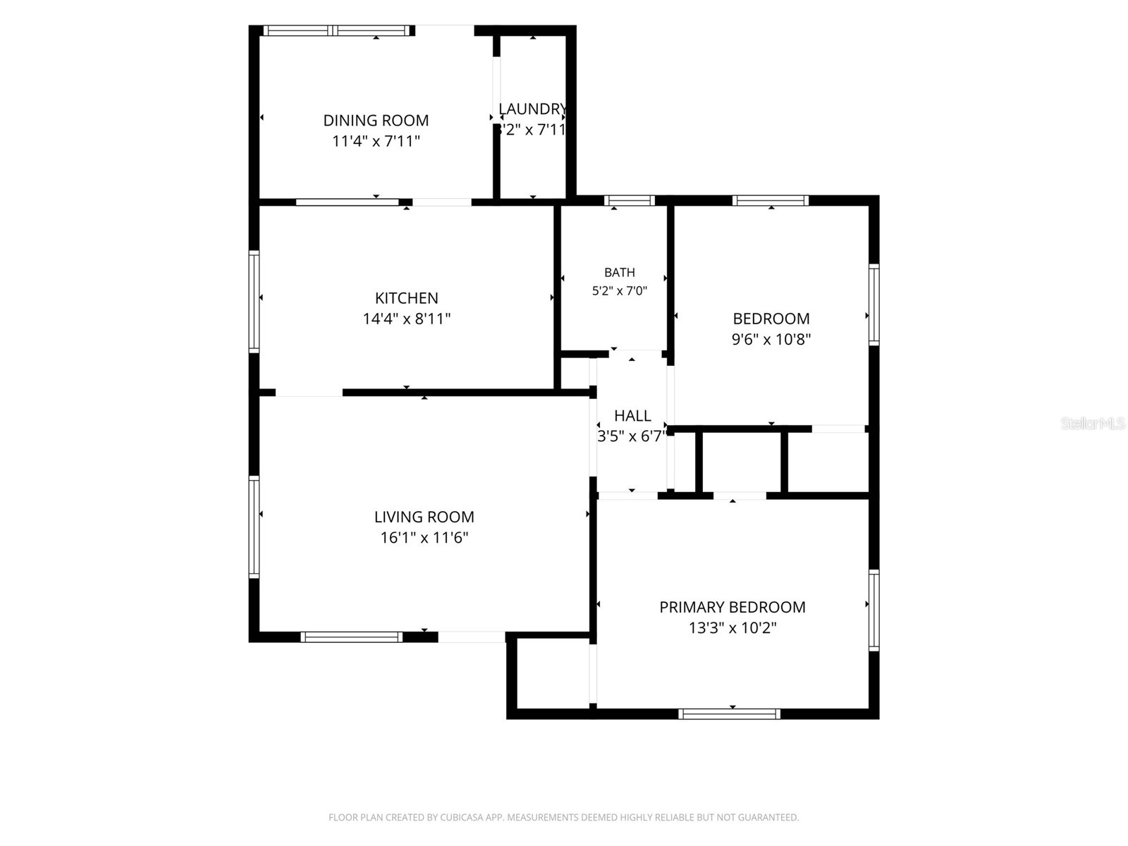 3030 10th Avenue N Saint Petersburg FL 33701 A4695088 image23