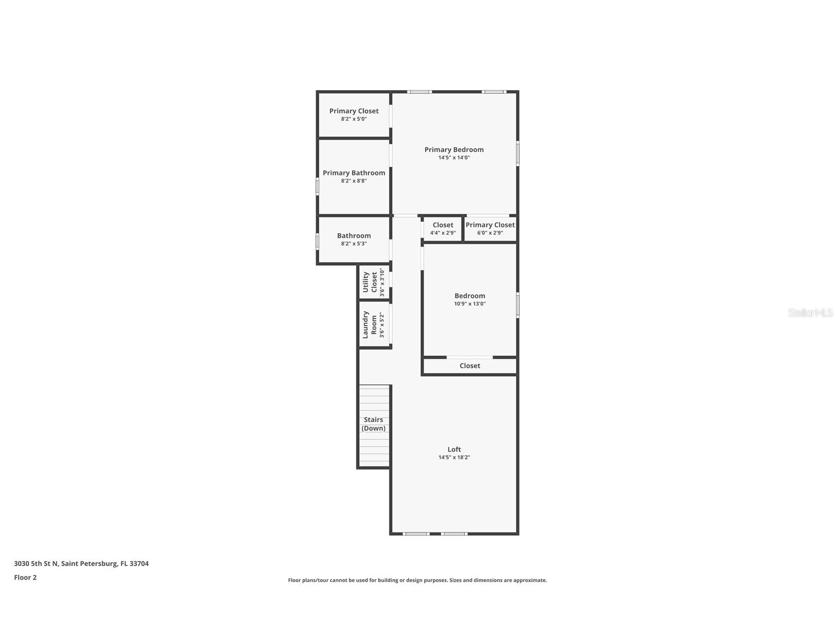 3030 5th Street N Saint Petersburg FL 33704 TB8505576 image72