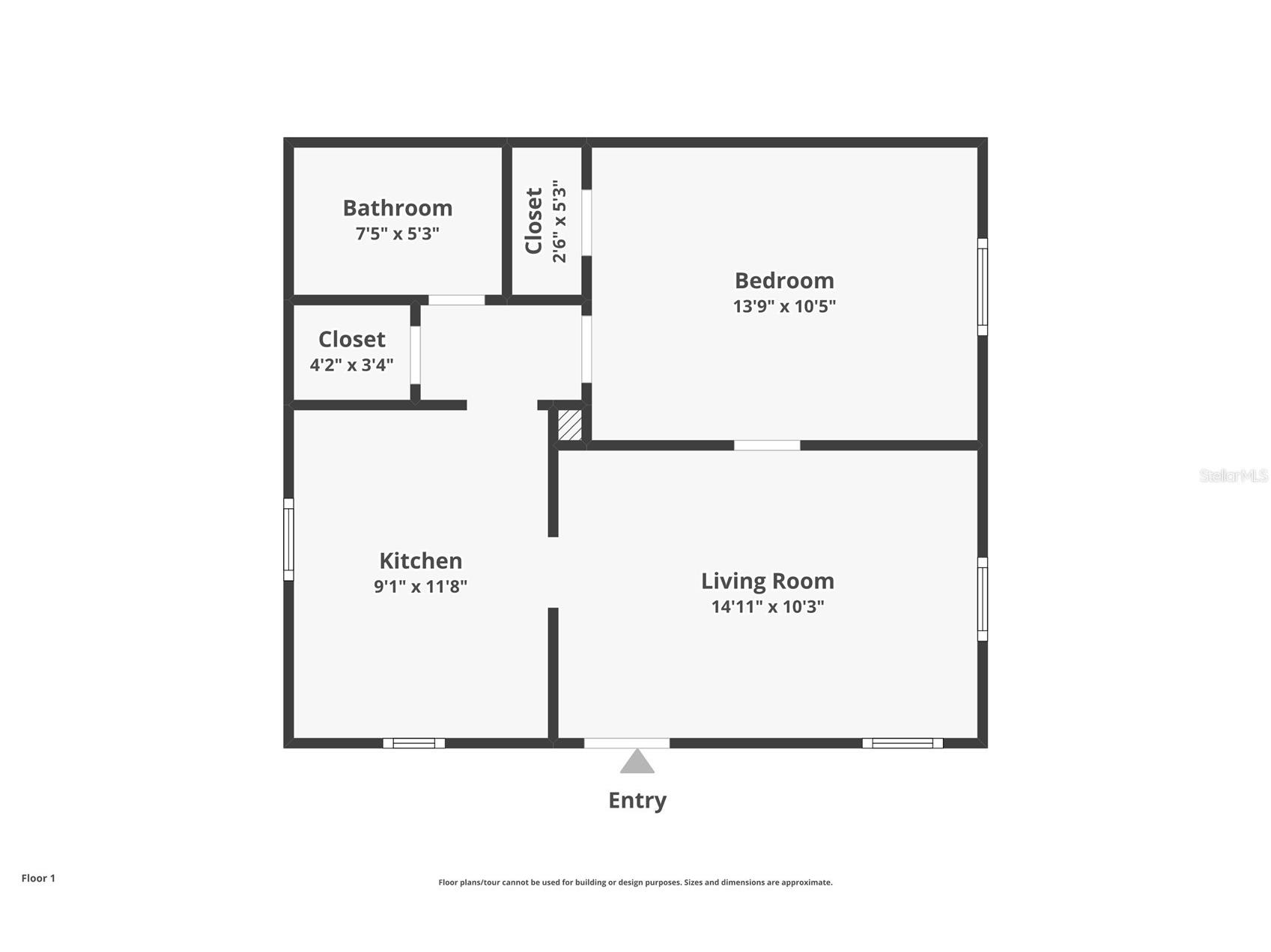 3030 5th Street N Saint Petersburg FL 33704 TB8505576 image75