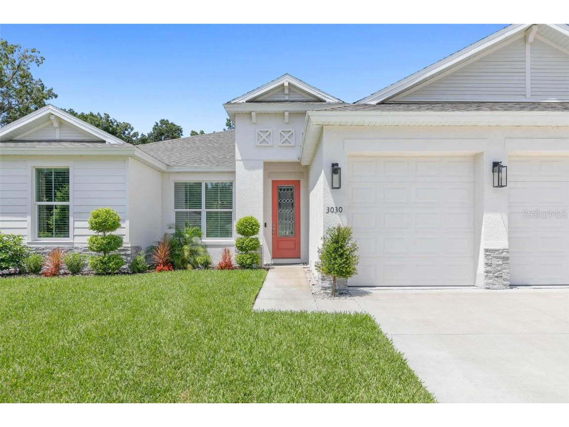 3030 Adrian Drive Ormond Beach FL 32174 FC303167 image1