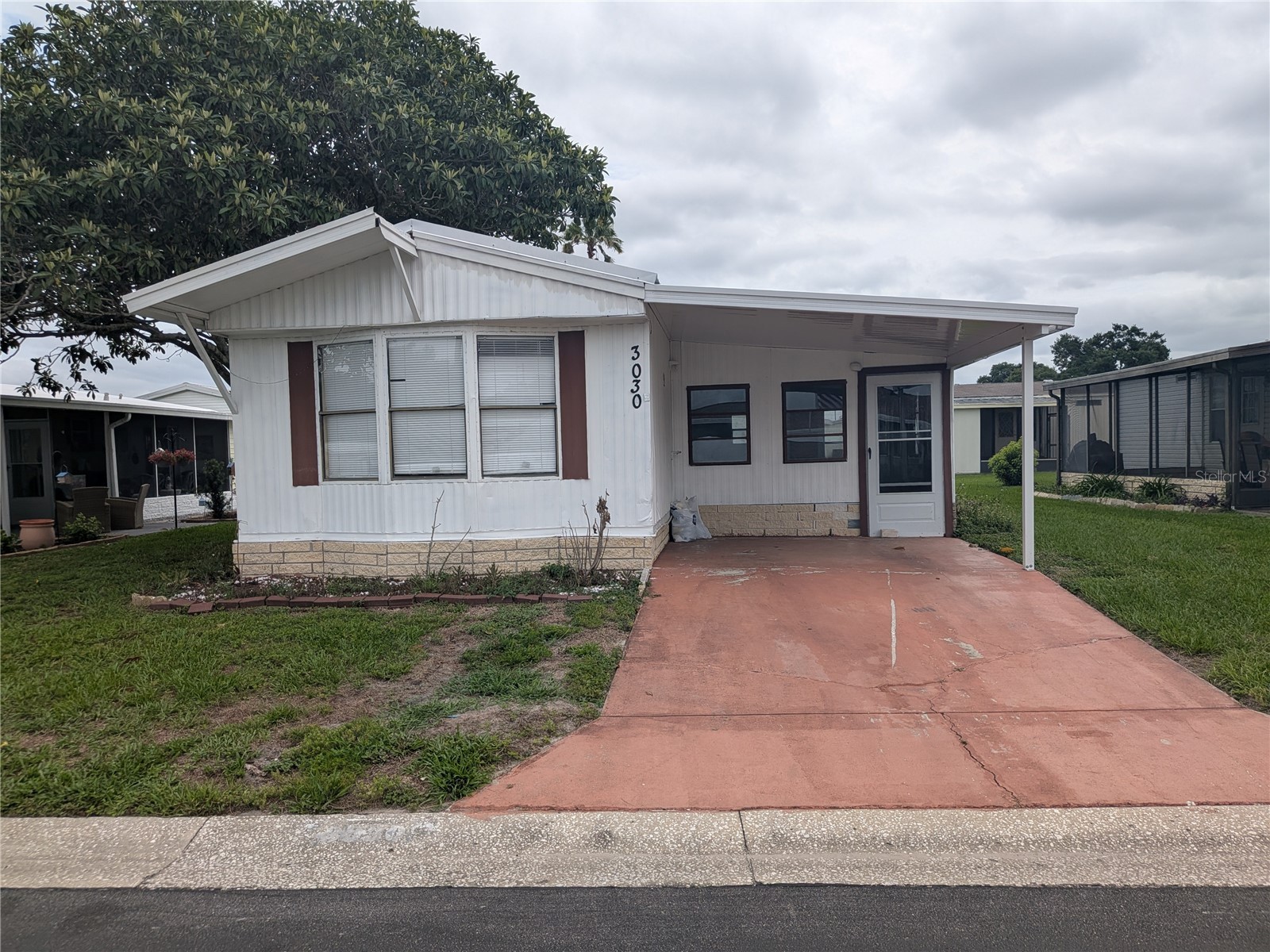 3030 Beaver Creek Drive Wesley Chapel FL 33543 TB8515386 image1