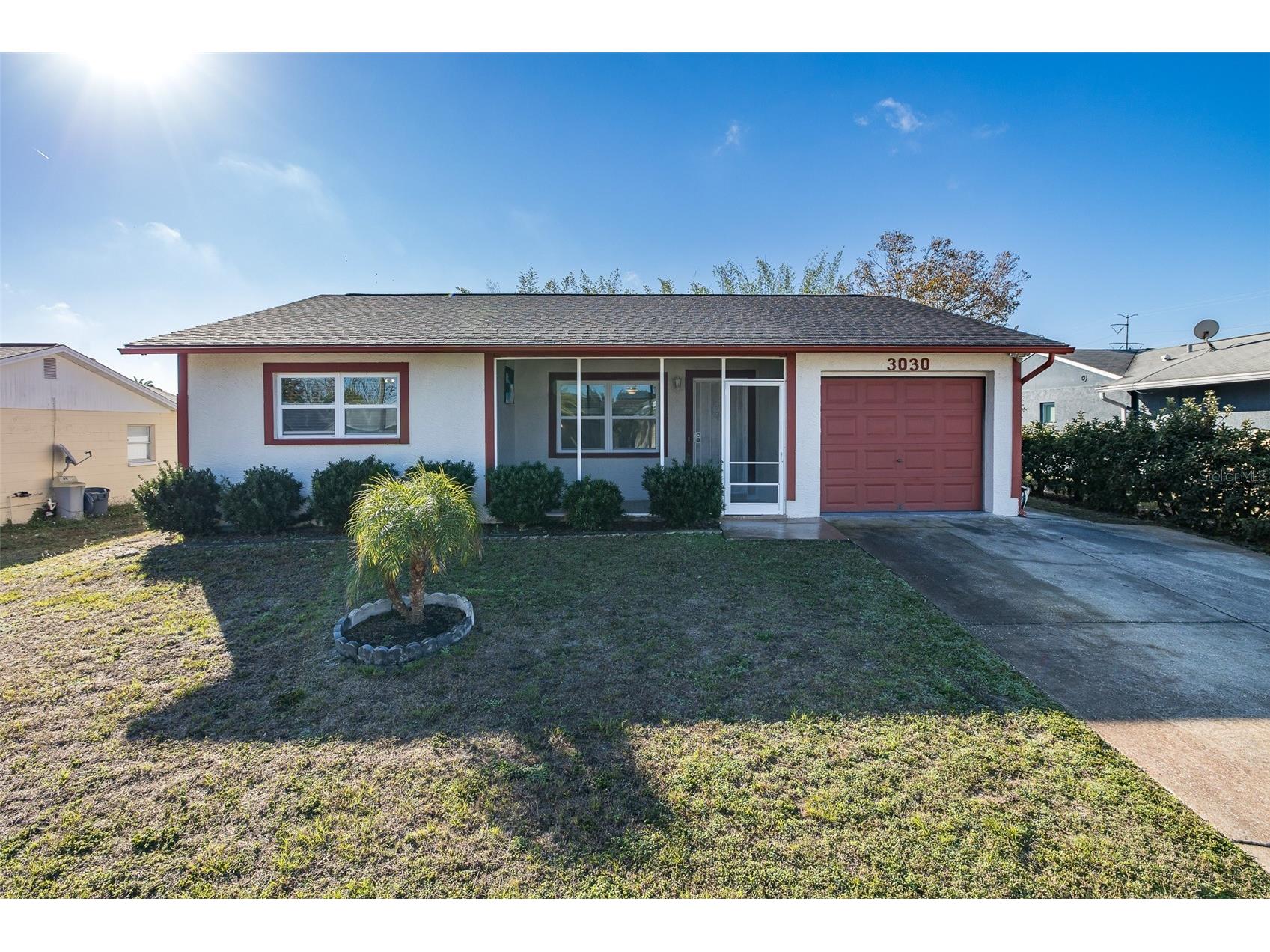 3030 Bigelow Drive Holiday FL 34691 W7881685 image1