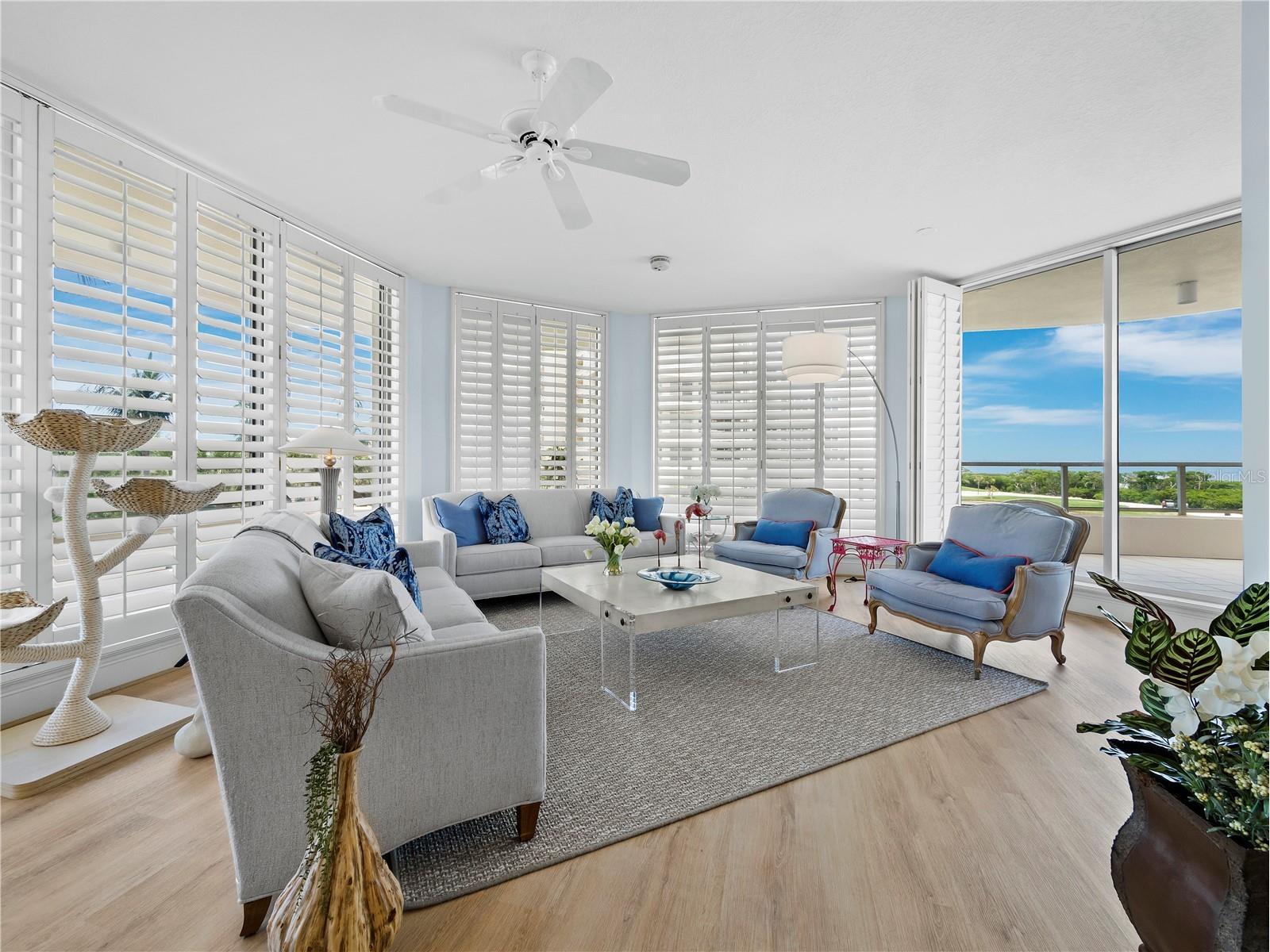 3030 Grand Bay Boulevard #312 Longboat Key FL 34228 - SARASOTA BAY A4694200 image10