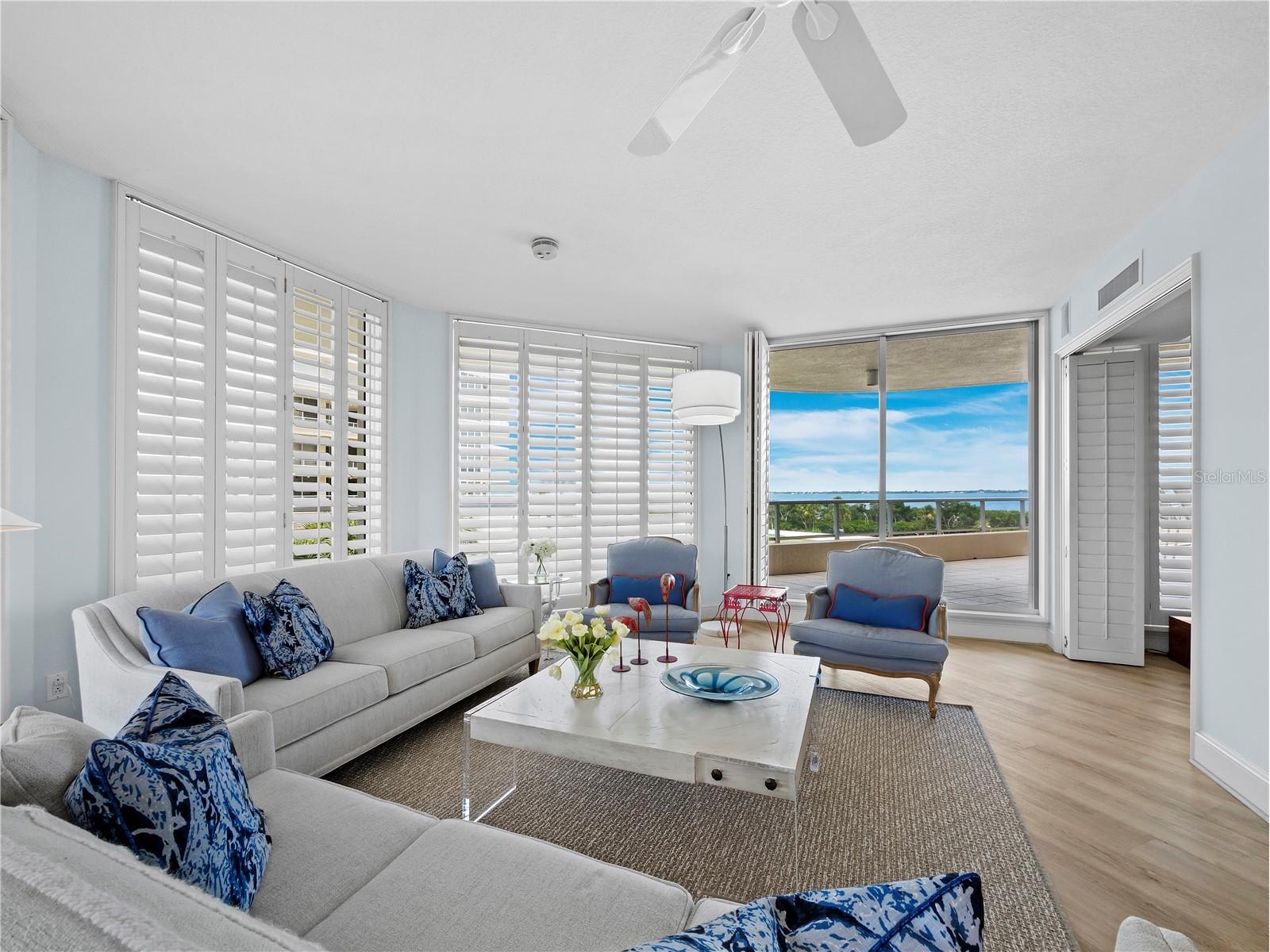 3030 Grand Bay Boulevard #312 Longboat Key FL 34228 - SARASOTA BAY A4694200 image11
