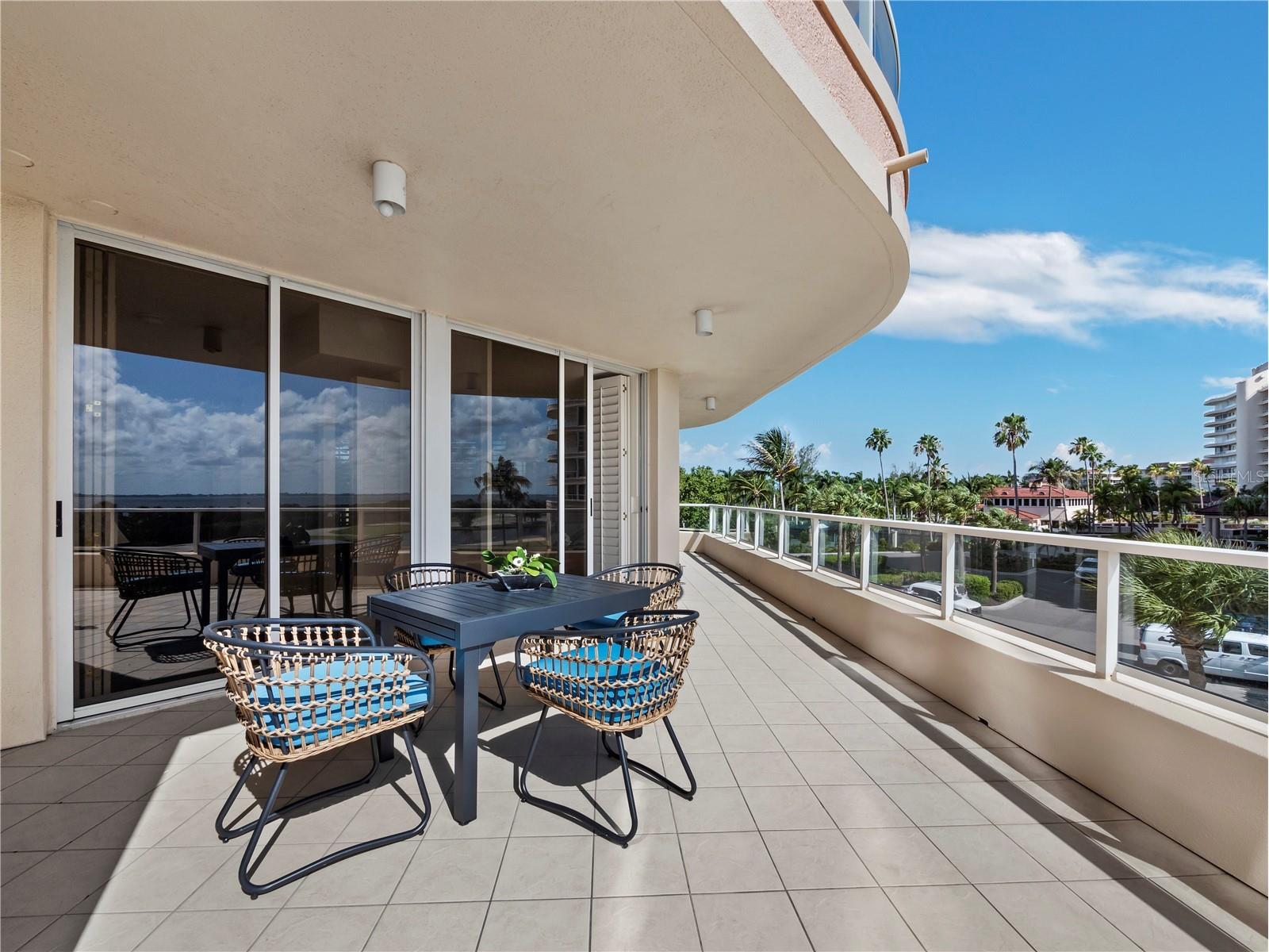 3030 Grand Bay Boulevard #312 Longboat Key FL 34228 - SARASOTA BAY A4694200 image14