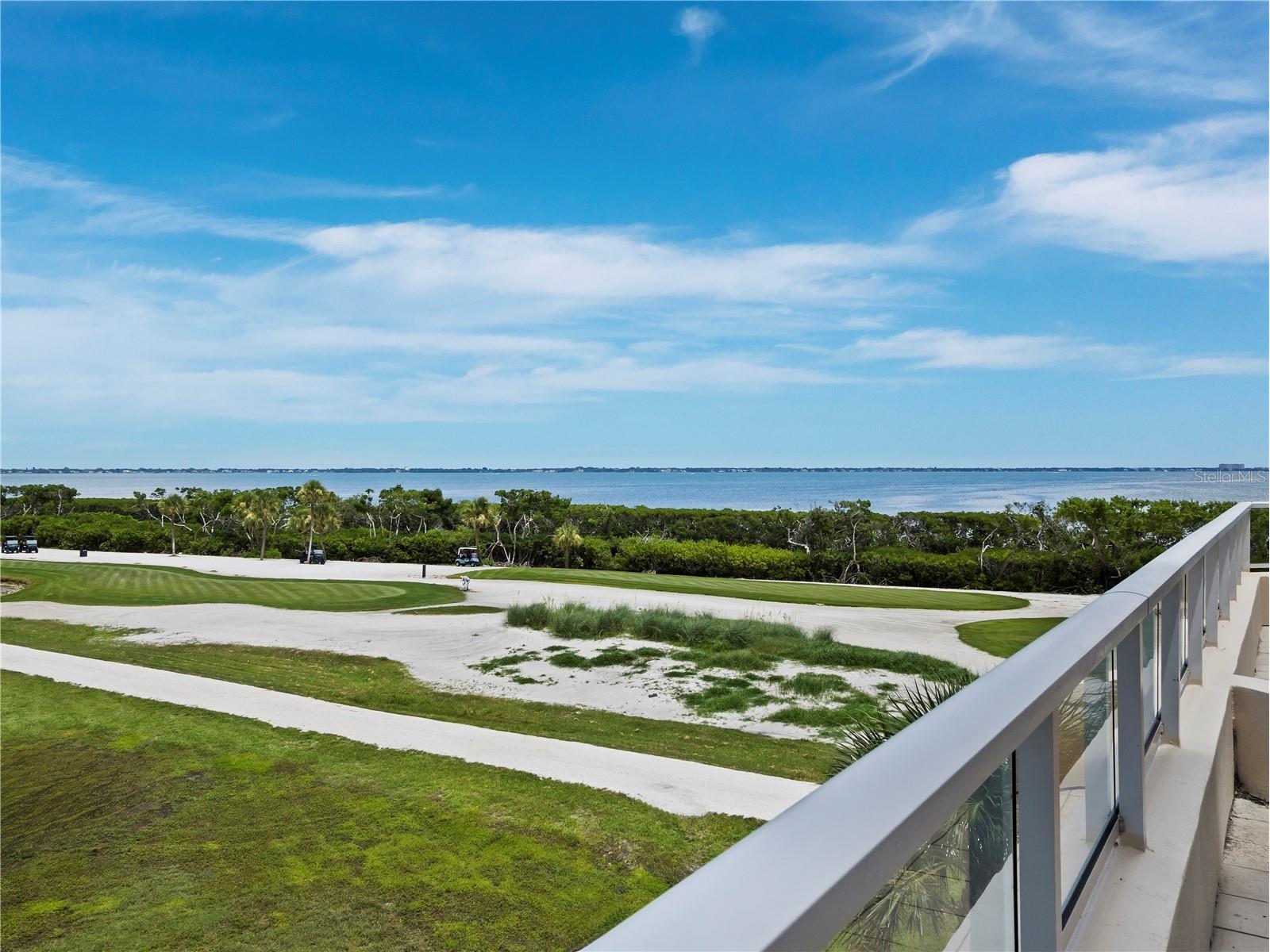 3030 Grand Bay Boulevard #312 Longboat Key FL 34228 - SARASOTA BAY A4694200 image16