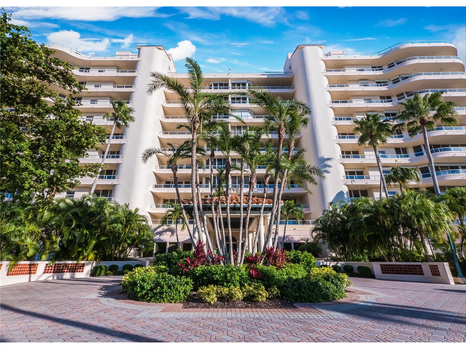 3030 Grand Bay Boulevard #312 Longboat Key FL 34228 - SARASOTA BAY A4694200 image2