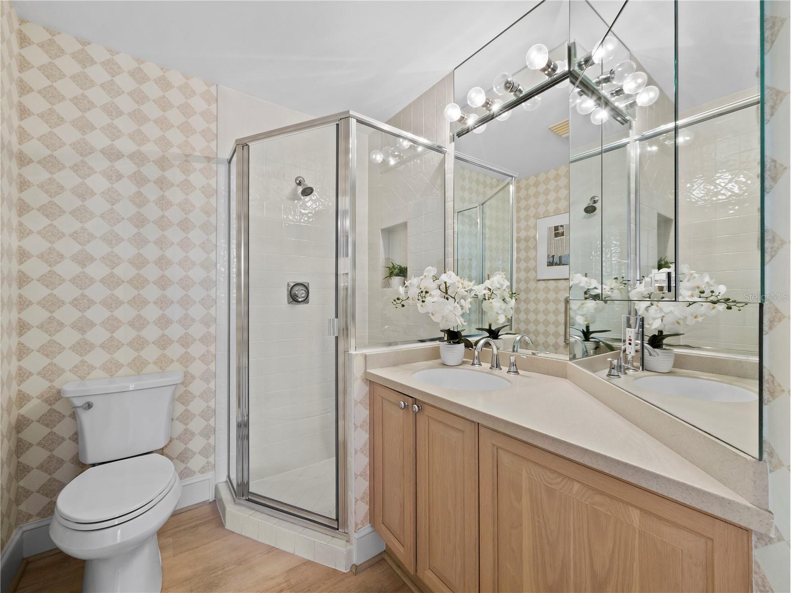 3030 Grand Bay Boulevard #312 Longboat Key FL 34228 - SARASOTA BAY A4694200 image21