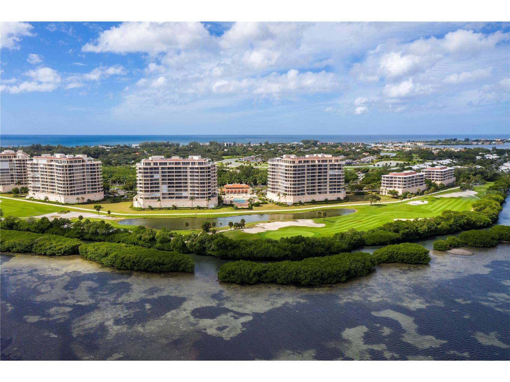 3030 Grand Bay Boulevard #312 Longboat Key FL 34228 - SARASOTA BAY A4694200 image29