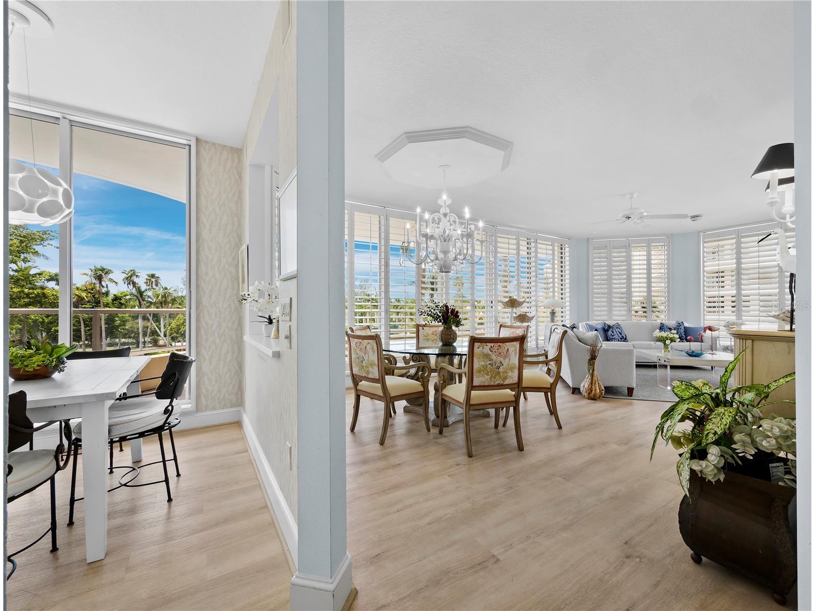 3030 Grand Bay Boulevard #312 Longboat Key FL 34228 - SARASOTA BAY A4694200 image3