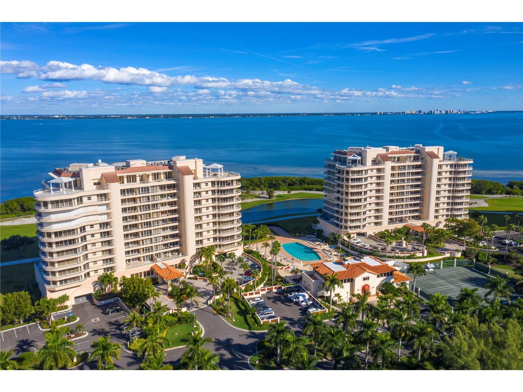 3030 Grand Bay Boulevard #312 Longboat Key FL 34228 - SARASOTA BAY A4694200 image30