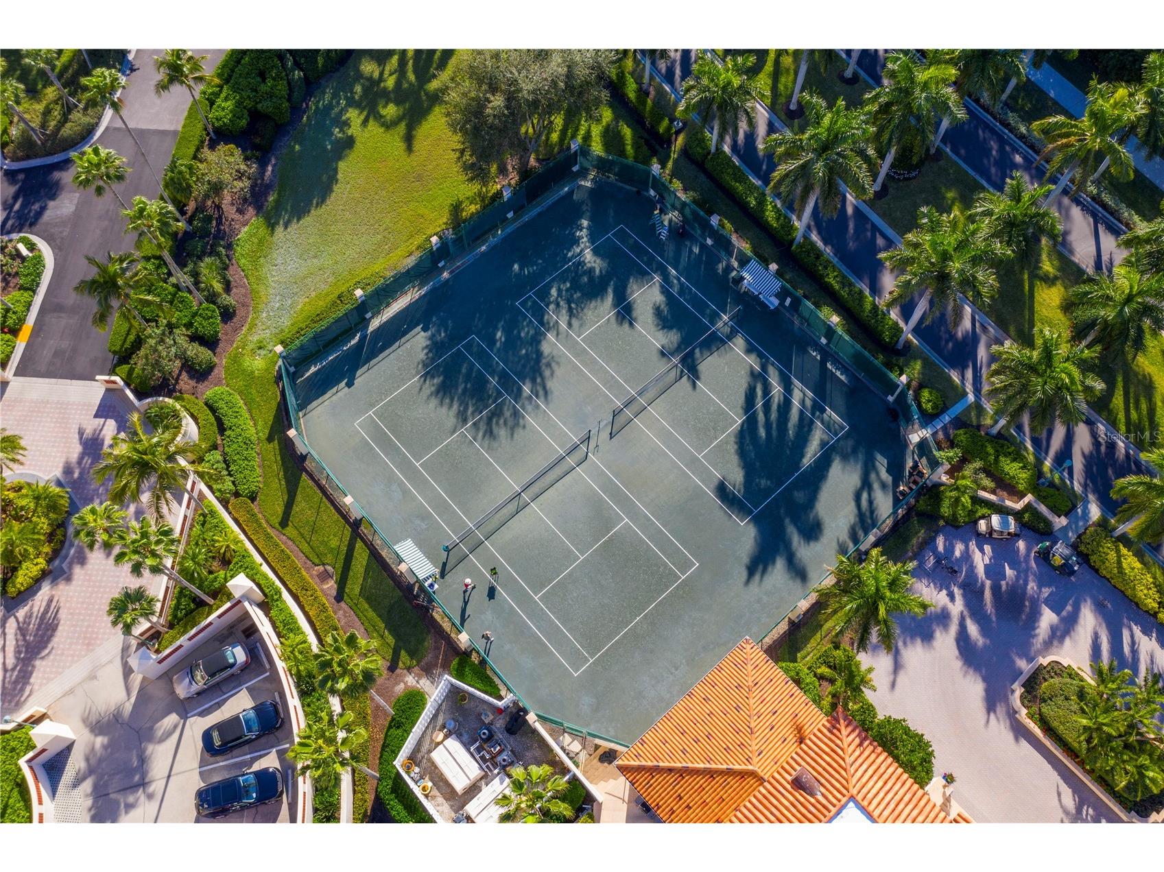 3030 Grand Bay Boulevard #312 Longboat Key FL 34228 - SARASOTA BAY A4694200 image31