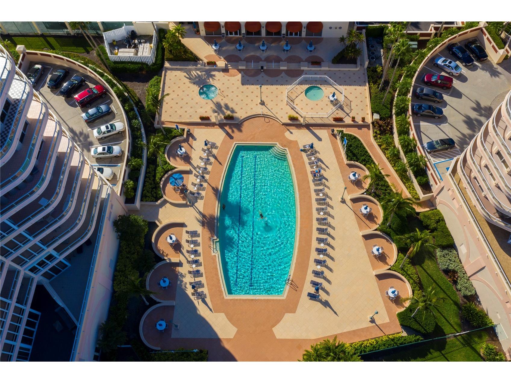 3030 Grand Bay Boulevard #312 Longboat Key FL 34228 - SARASOTA BAY A4694200 image32