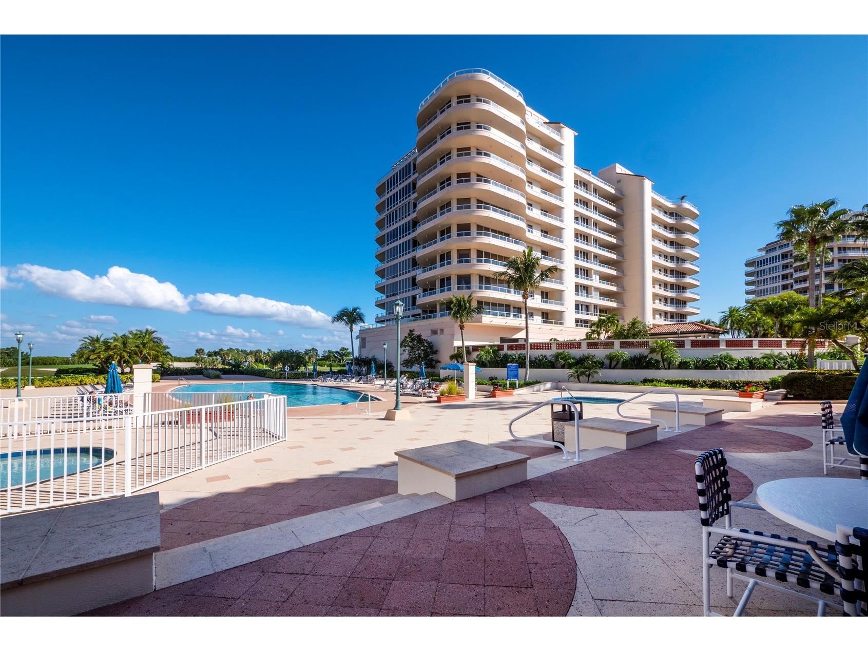 3030 Grand Bay Boulevard #312 Longboat Key FL 34228 - SARASOTA BAY A4694200 image33