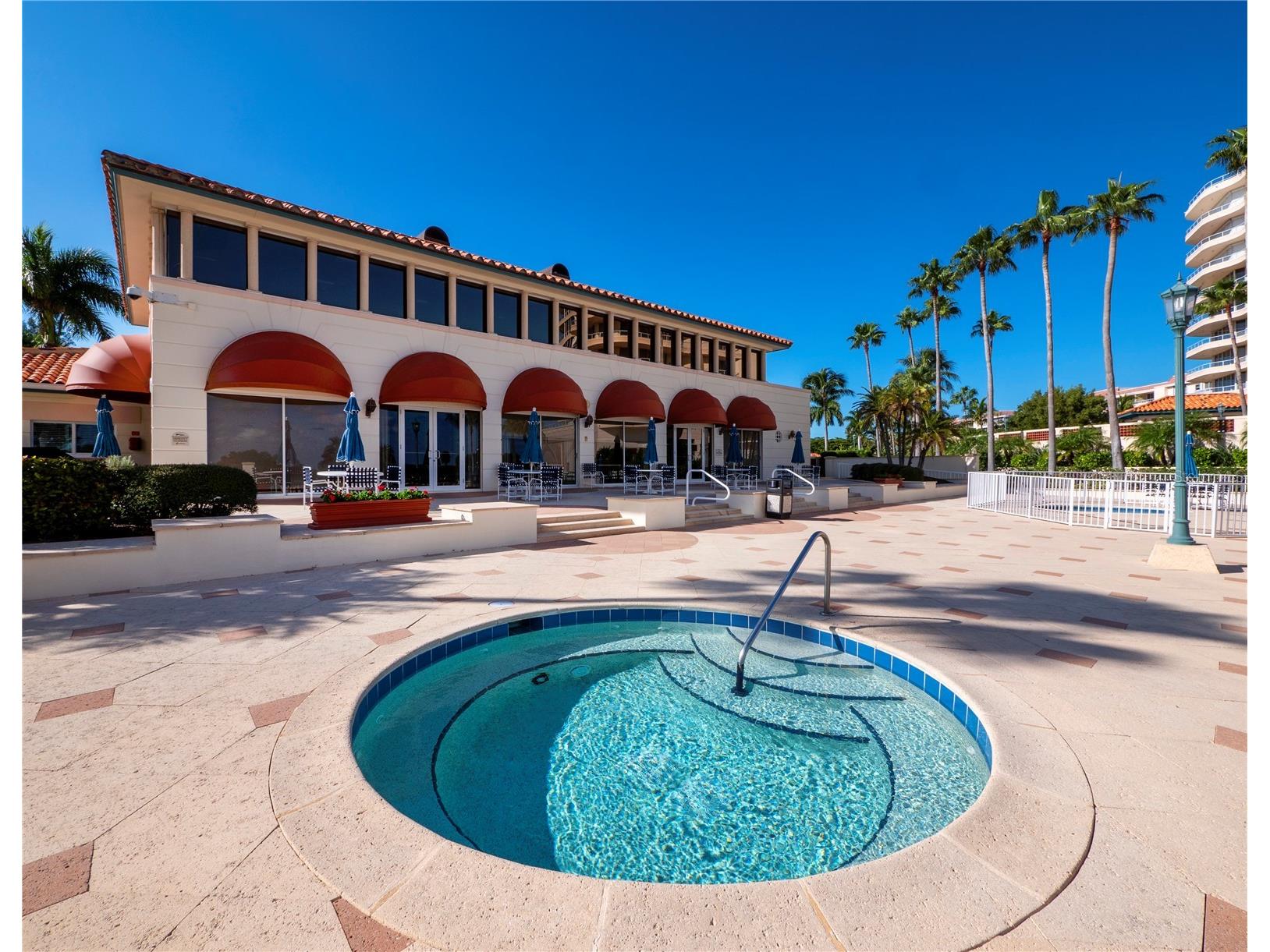 3030 Grand Bay Boulevard #312 Longboat Key FL 34228 - SARASOTA BAY A4694200 image34