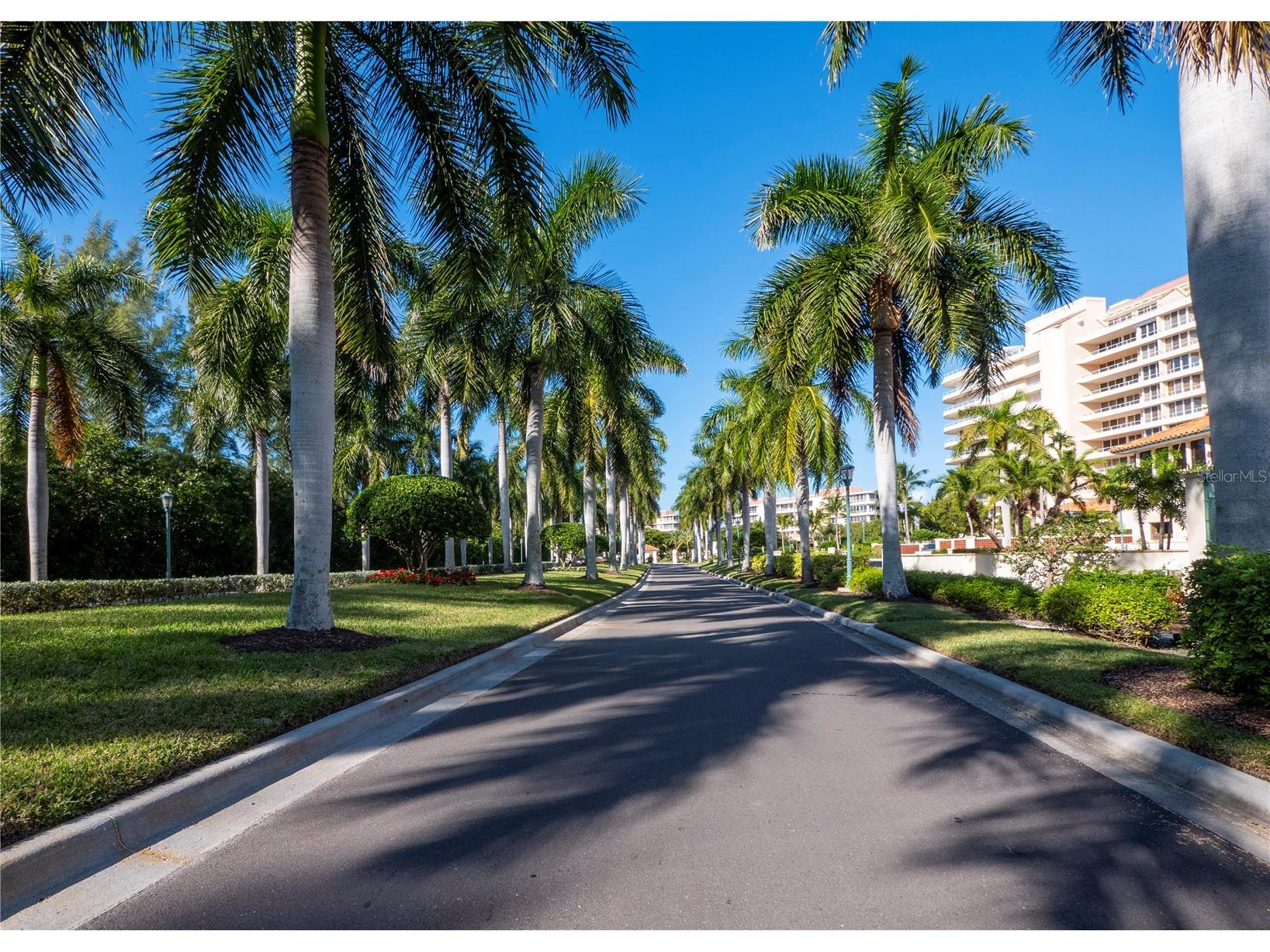 3030 Grand Bay Boulevard #312 Longboat Key FL 34228 - SARASOTA BAY A4694200 image36