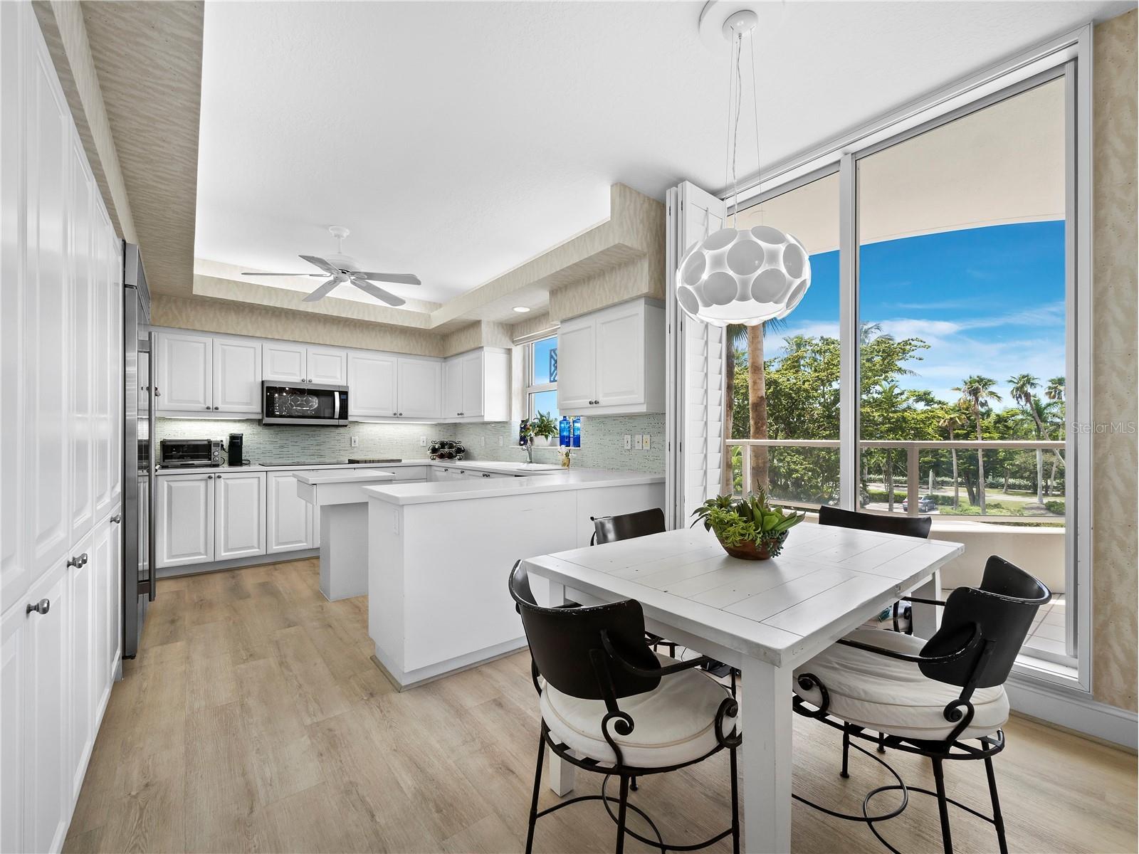3030 Grand Bay Boulevard #312 Longboat Key FL 34228 - SARASOTA BAY A4694200 image5