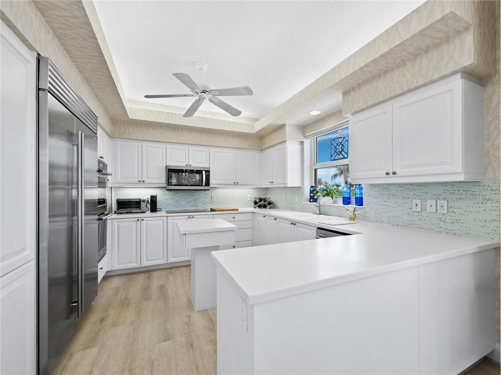 3030 Grand Bay Boulevard #312 Longboat Key FL 34228 - SARASOTA BAY A4694200 image6