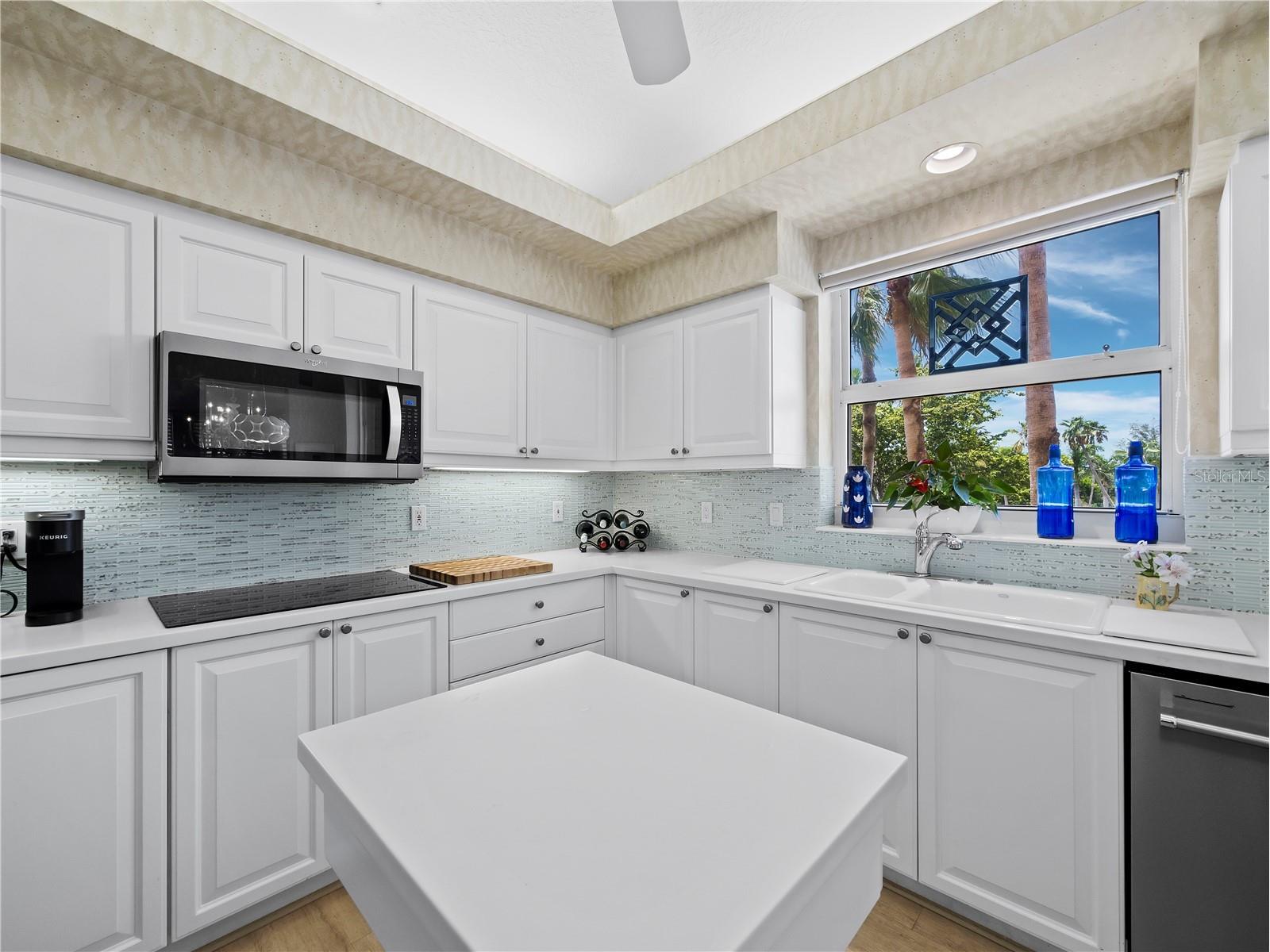 3030 Grand Bay Boulevard #312 Longboat Key FL 34228 - SARASOTA BAY A4694200 image7