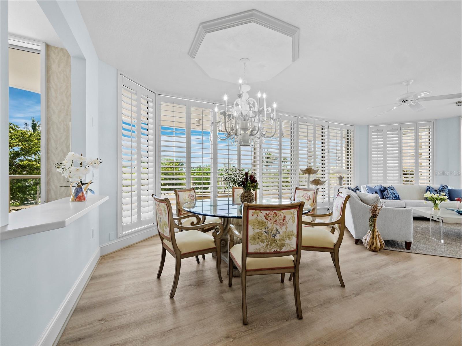 3030 Grand Bay Boulevard #312 Longboat Key FL 34228 - SARASOTA BAY A4694200 image9