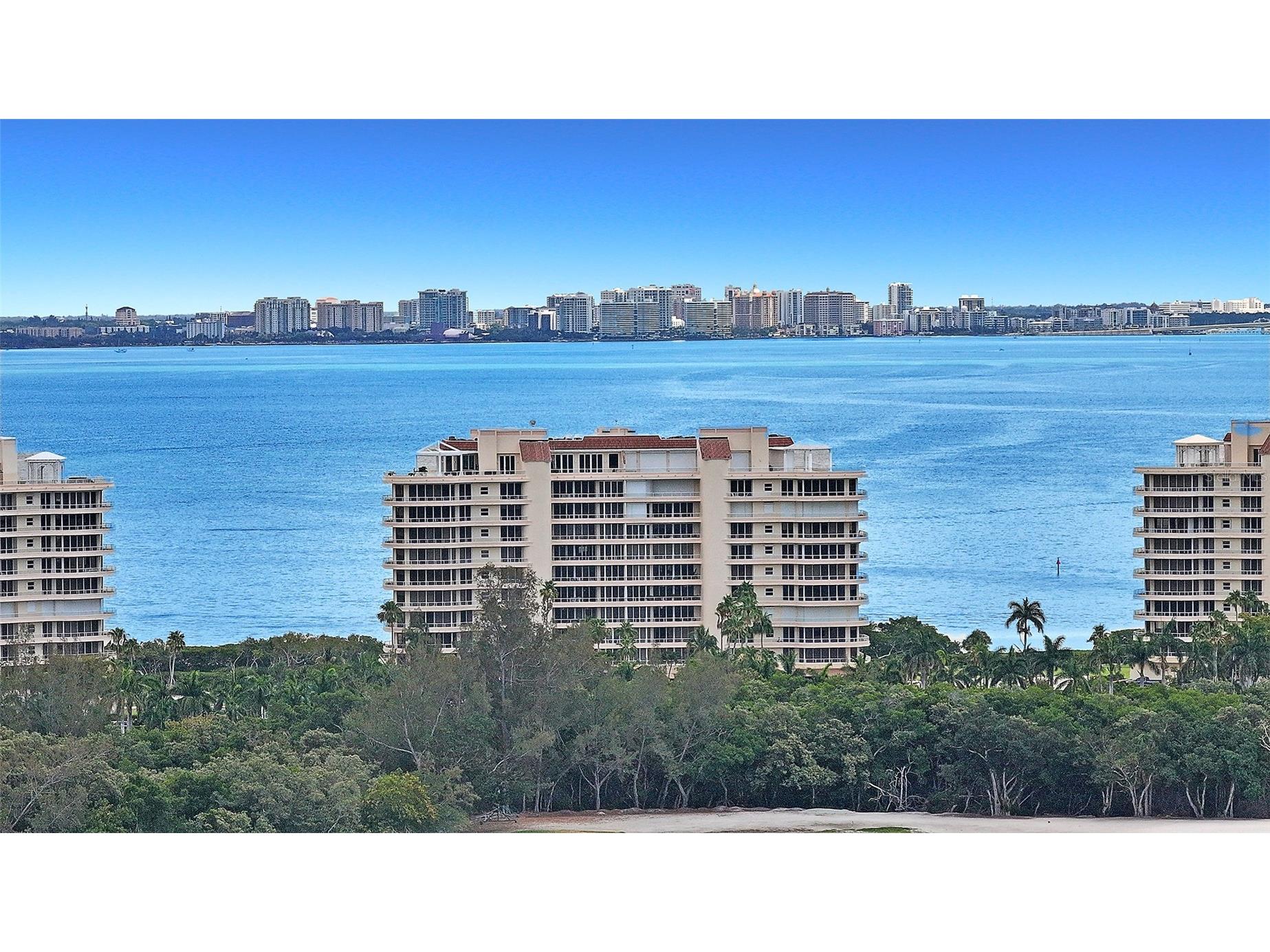 3030 Grand Bay Boulevard #323 Longboat Key FL 34228 - SARASOTA BAY A4681067 image1