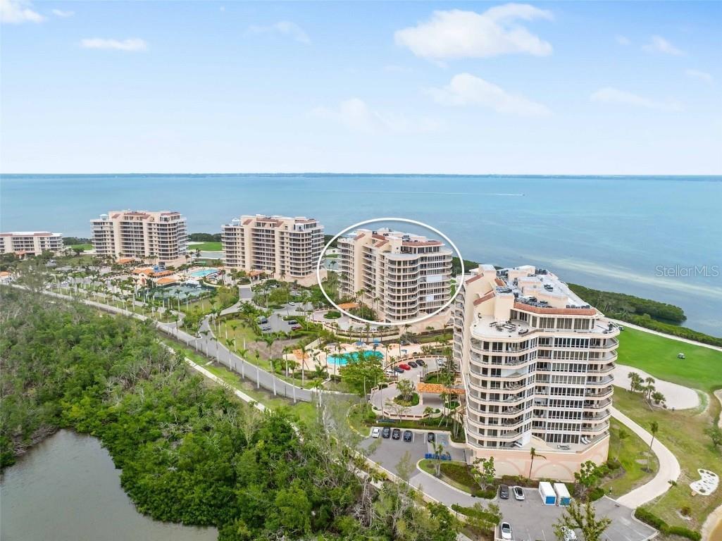 3030 Grand Bay Boulevard #324 Longboat Key FL 34228 A4668746 image1