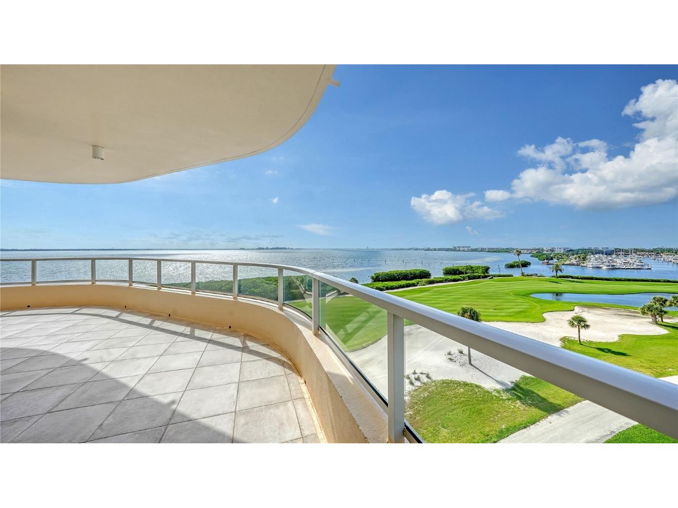 3030 Grand Bay Boulevard #346 Longboat Key FL 34228 - SARASOTA BAY A4621896 image1
