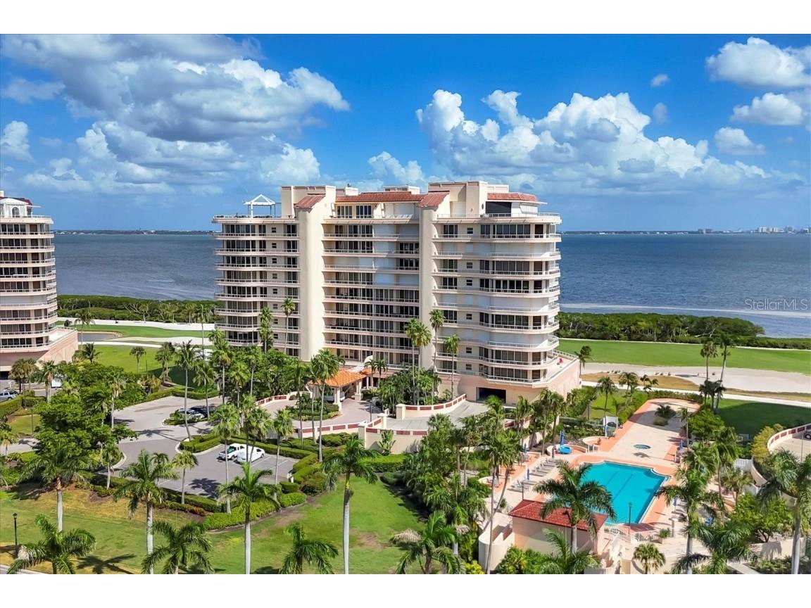3030 Grand Bay Boulevard #381 Longboat Key FL 34228 A4667369 image1