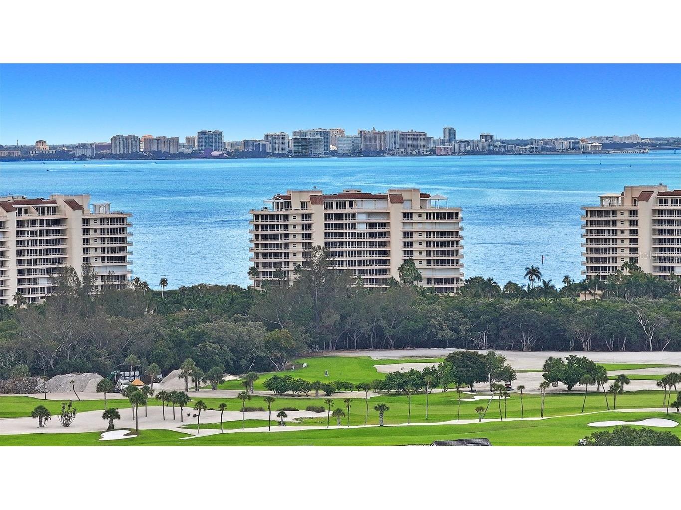 3030 Grand Bay Boulevard #386 Longboat Key FL 34228 - SARASOTA BAY A4629631 image1