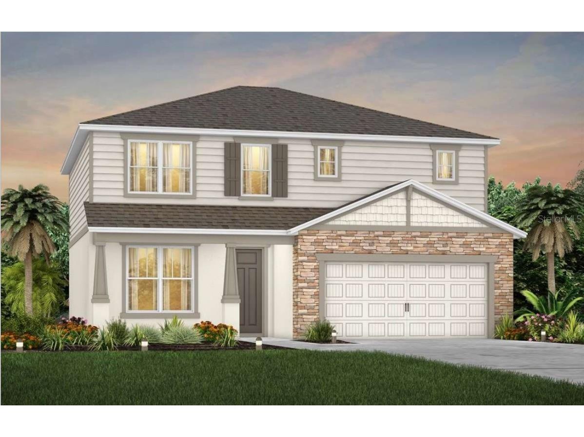 3030 Green Park Drive Deland FL 32724 O6160758 image1