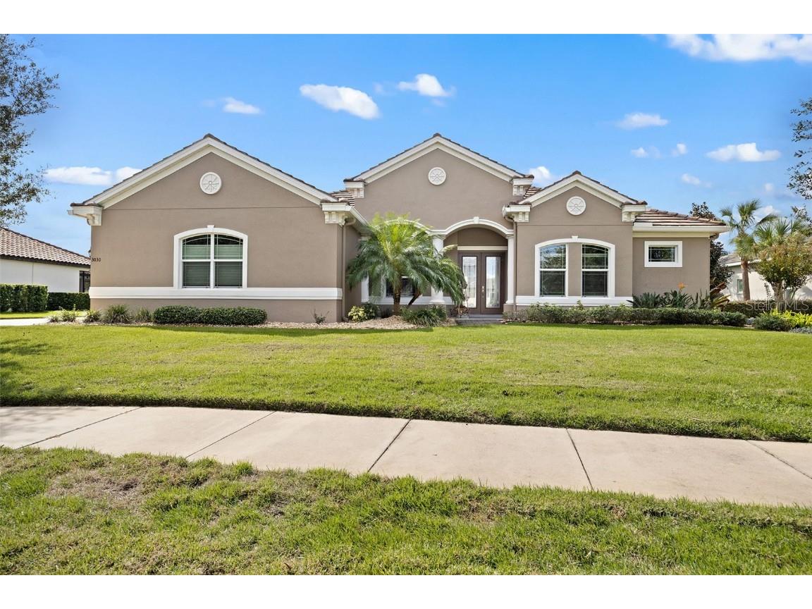 3030 Isola Bella Boulevard Mount Dora FL 32757 - LOCH LEVEN O6247406 image1
