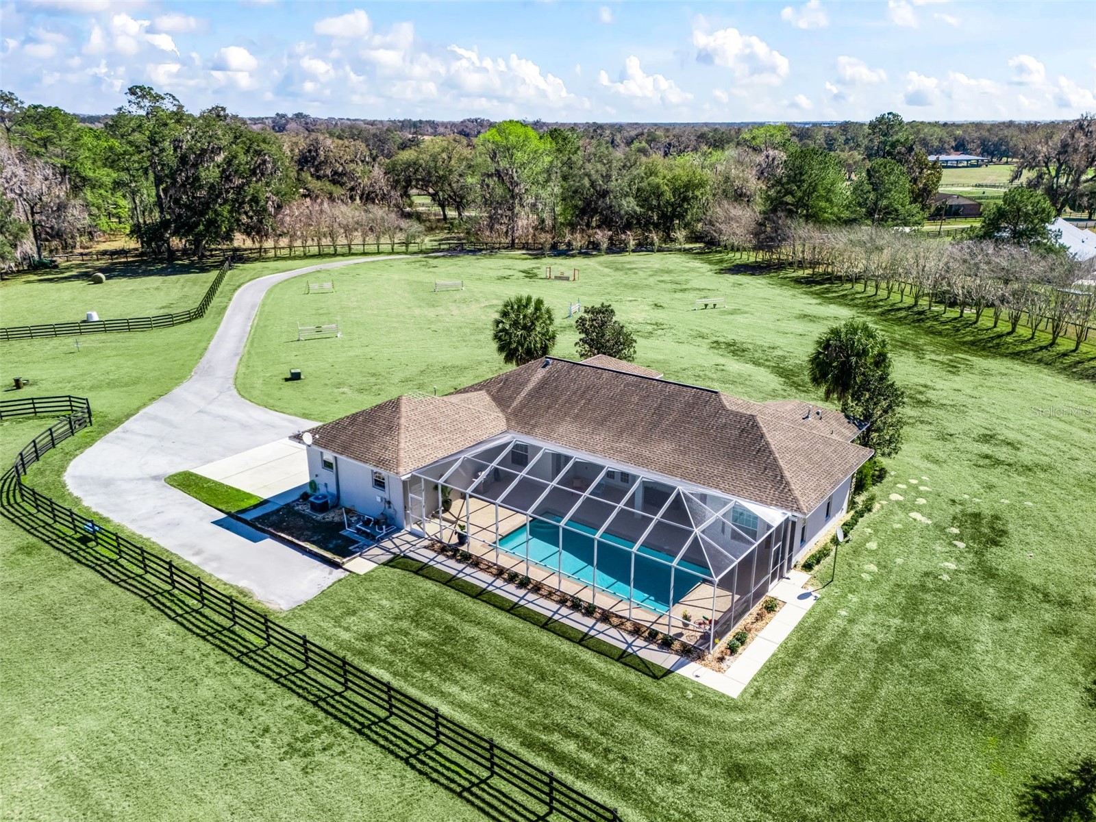 3030 NW 95th Avenue Road Ocala FL 34482 OM719536 image1