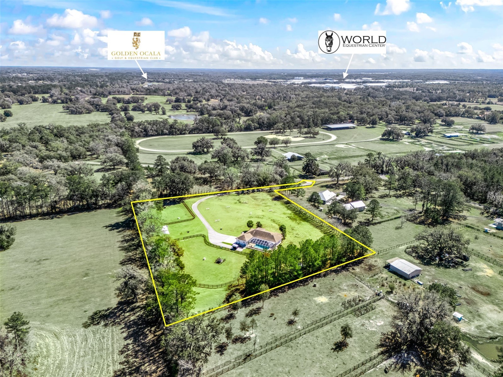 3030 NW 95th Avenue Road Ocala FL 34482 OM719536 image2