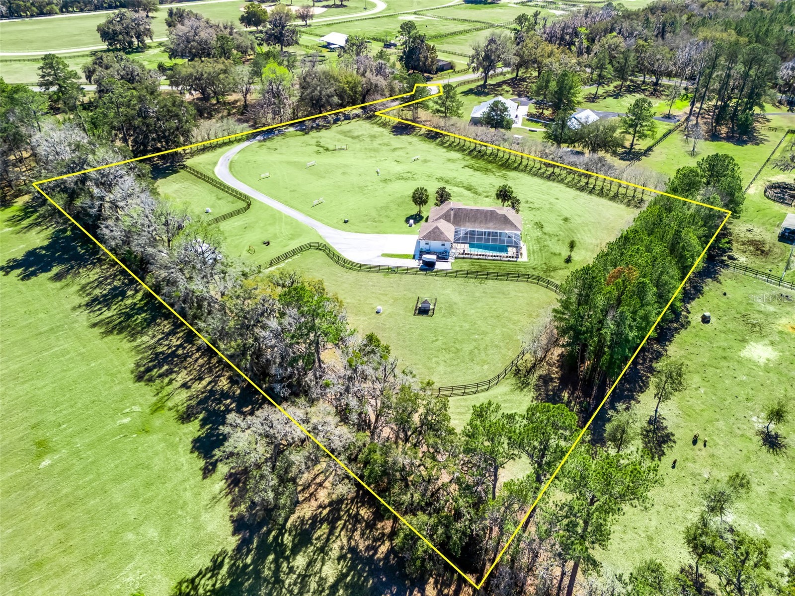 3030 NW 95th Avenue Road Ocala FL 34482 OM719536 image45