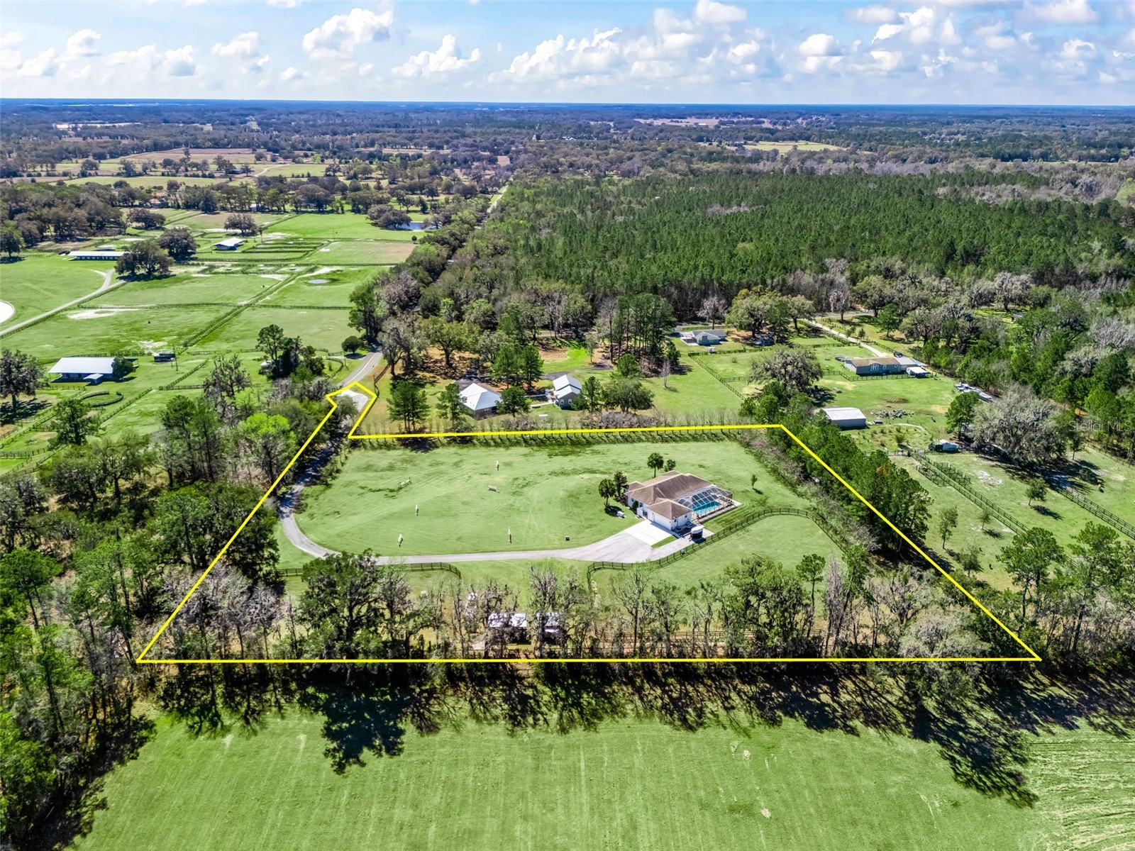 3030 NW 95th Avenue Road Ocala FL 34482 OM719536 image46