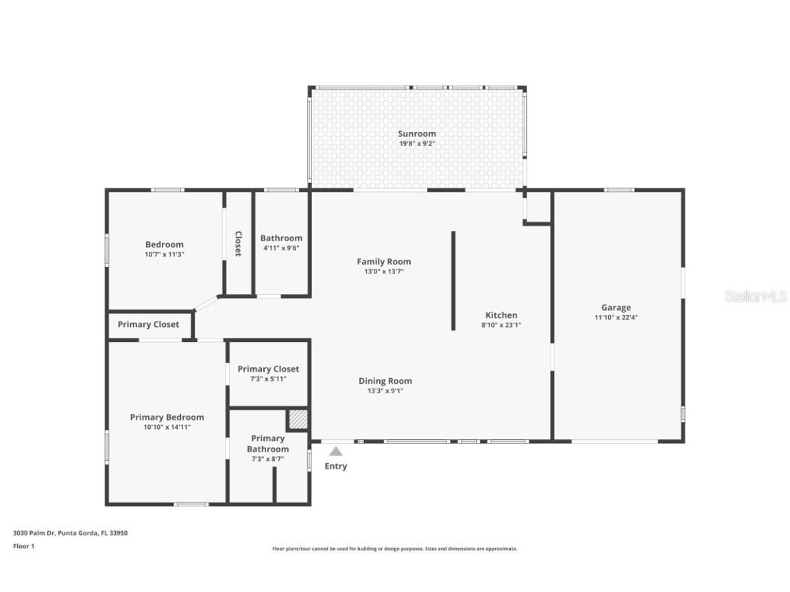 3030 Palm Drive Punta Gorda FL 33950 A4670284 image45