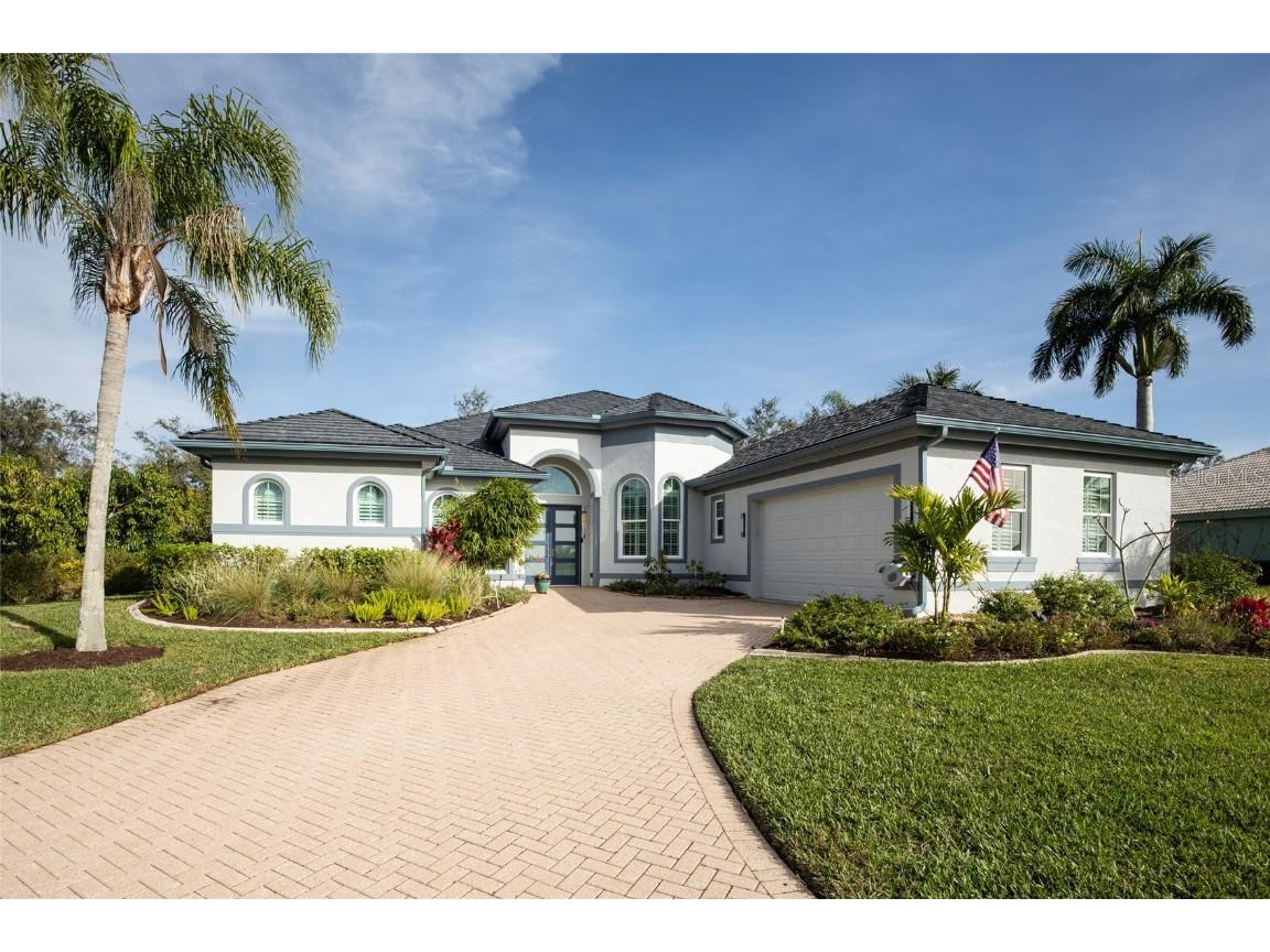 3030 Rivershore Lane Port Charlotte FL 33953 D6139592 image1