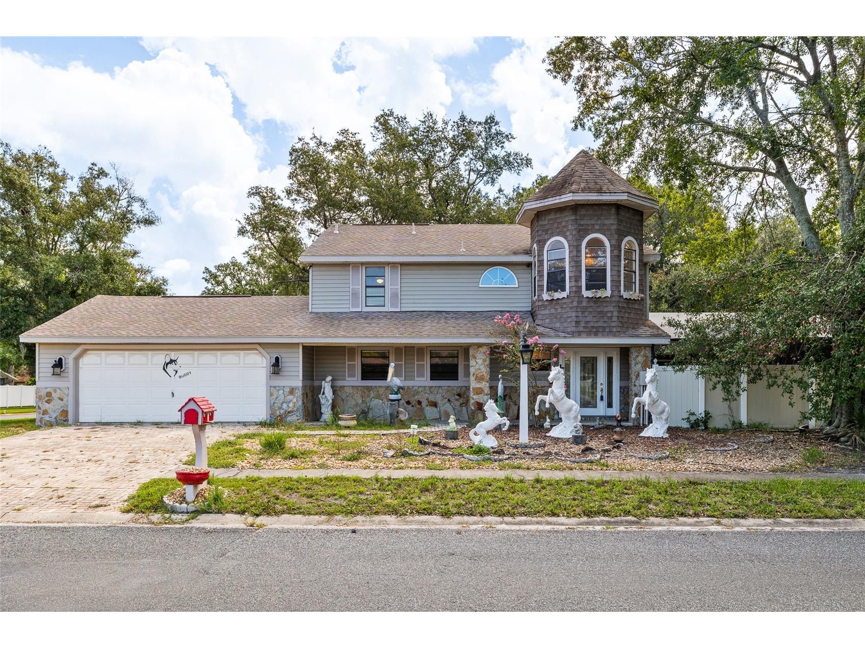 3030 Shadow Oaks Drive Holiday FL 34690 TB8496504 image1