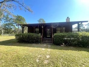 3030 Tiger Creek Trail Lake Wales FL 33898 - LAKE JACQUELINE K4902360 image1