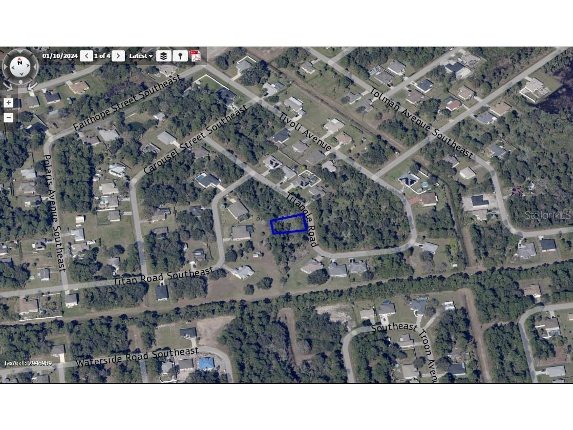 3030 Triangle Road SE Palm Bay FL 32909 T3550972 image1