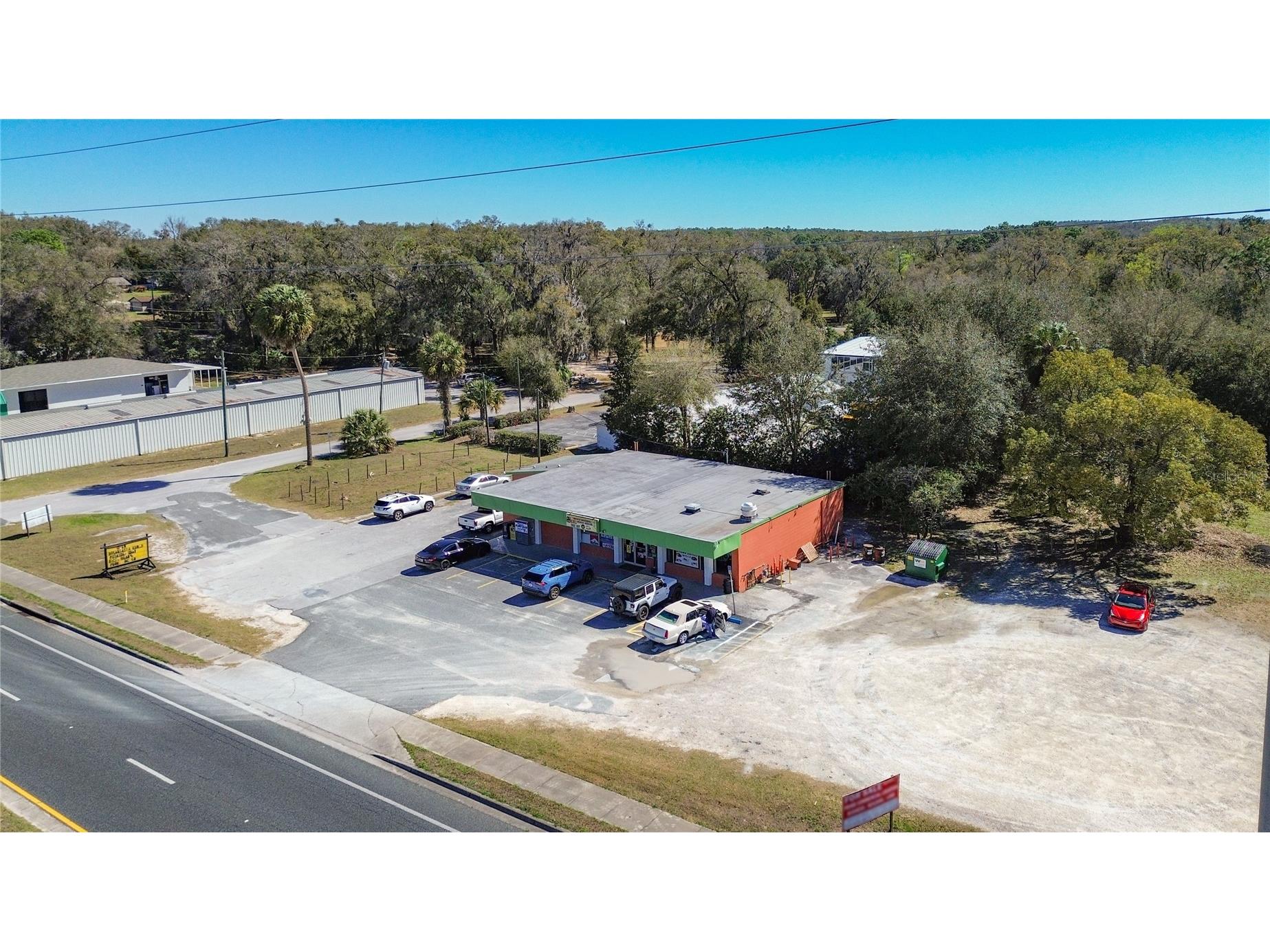 3030 W Gulf To Lake Highway Lecanto FL 34461 OM719729 image1