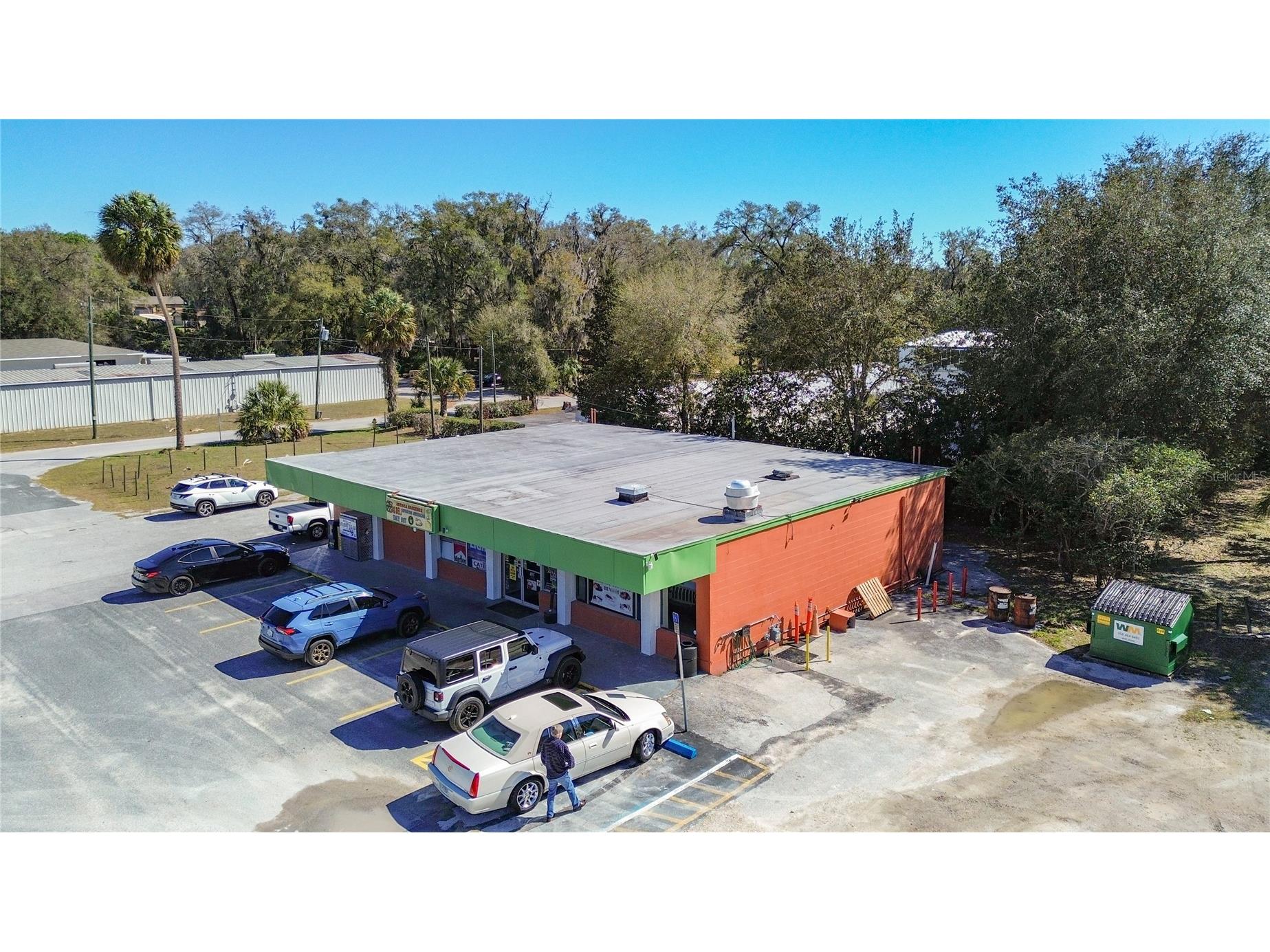 3030 W Gulf To Lake Highway Lecanto FL 34461 OM719729 image10