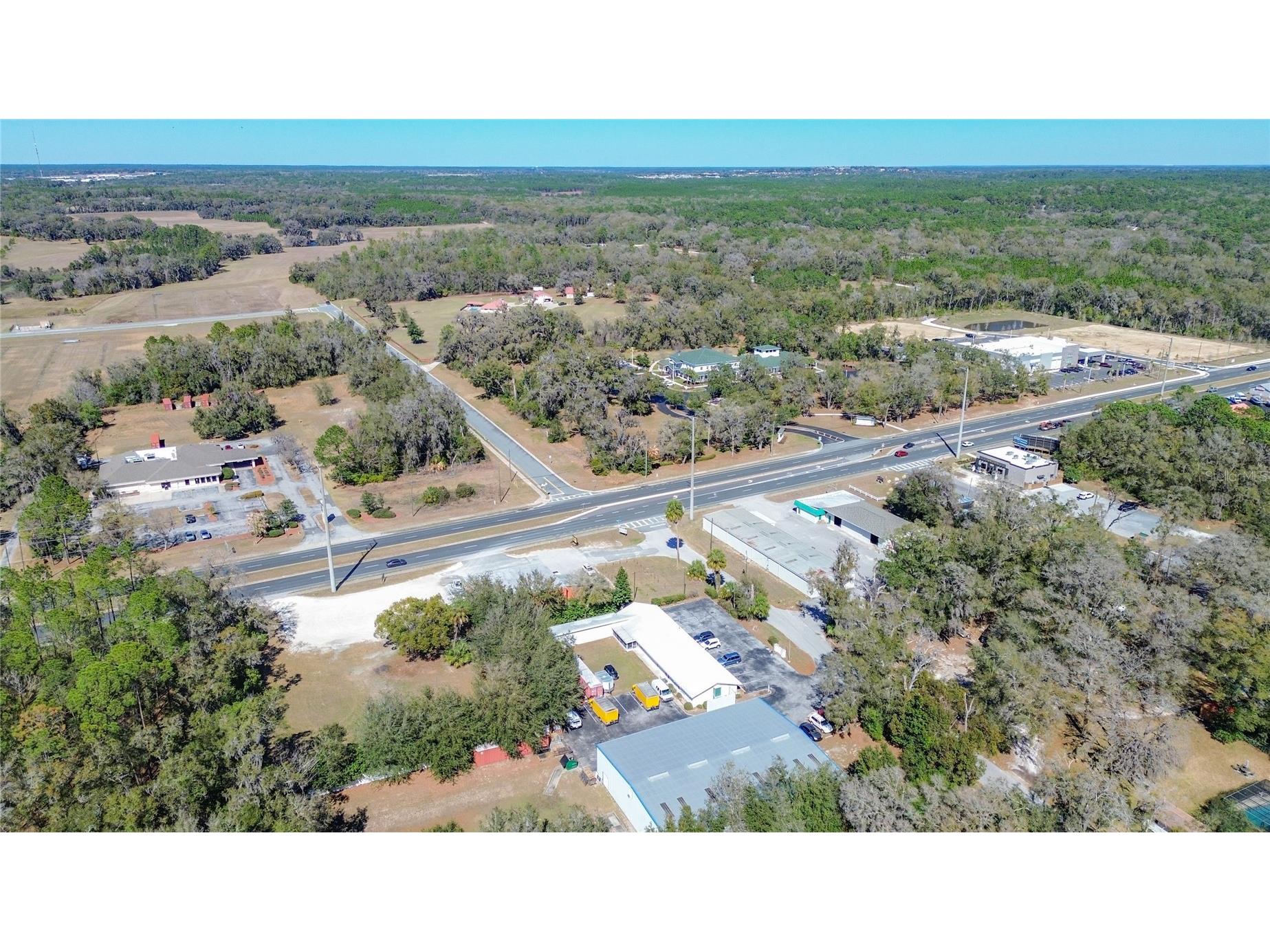 3030 W Gulf To Lake Highway Lecanto FL 34461 OM719729 image2