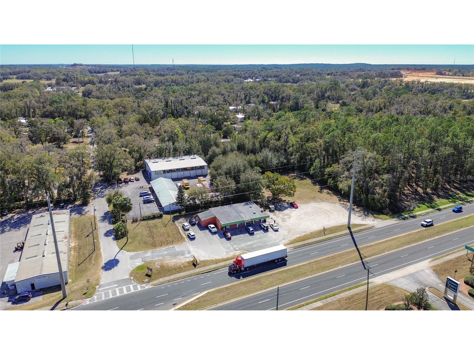 3030 W Gulf To Lake Highway Lecanto FL 34461 OM719729 image29