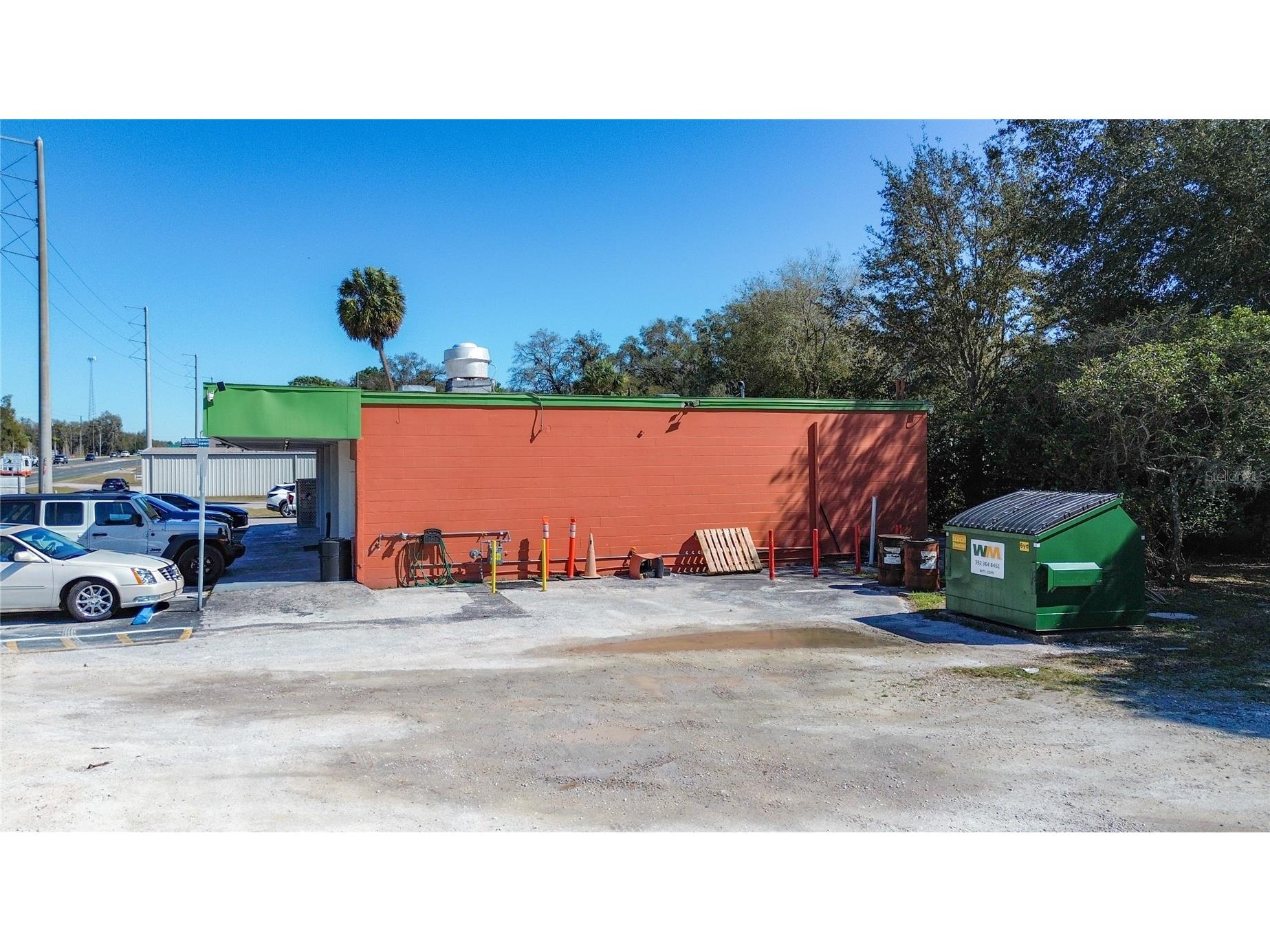 3030 W Gulf To Lake Highway Lecanto FL 34461 OM719729 image5