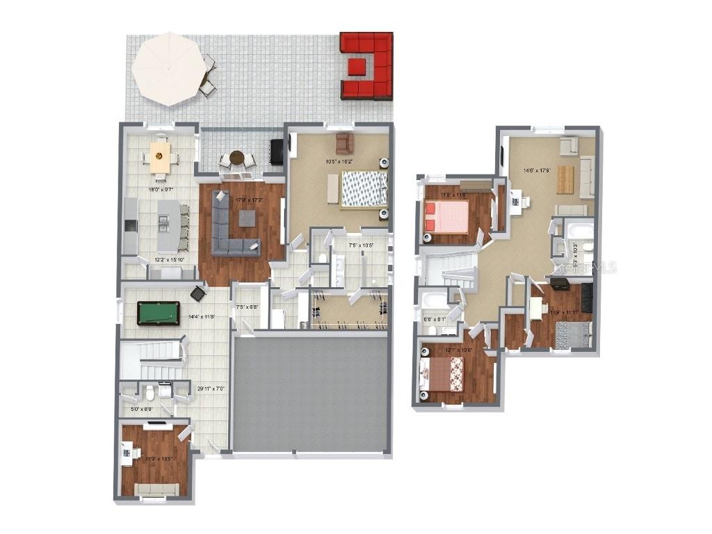 30300 Hackney Loop Mount Dora FL 32757 G5099162 image6