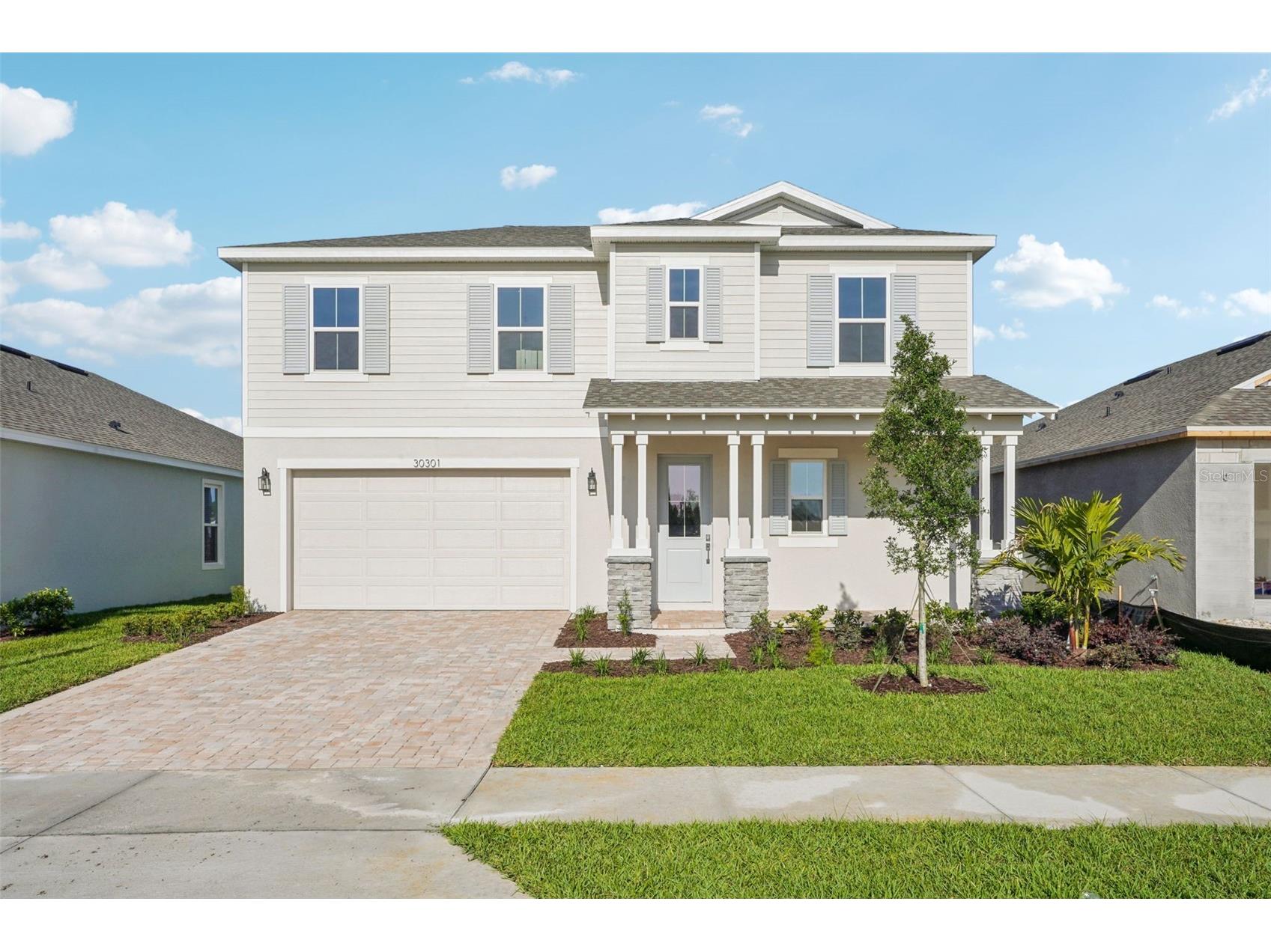 30301 Rustic Mill Street Mount Dora FL 32757 O6368904 image1