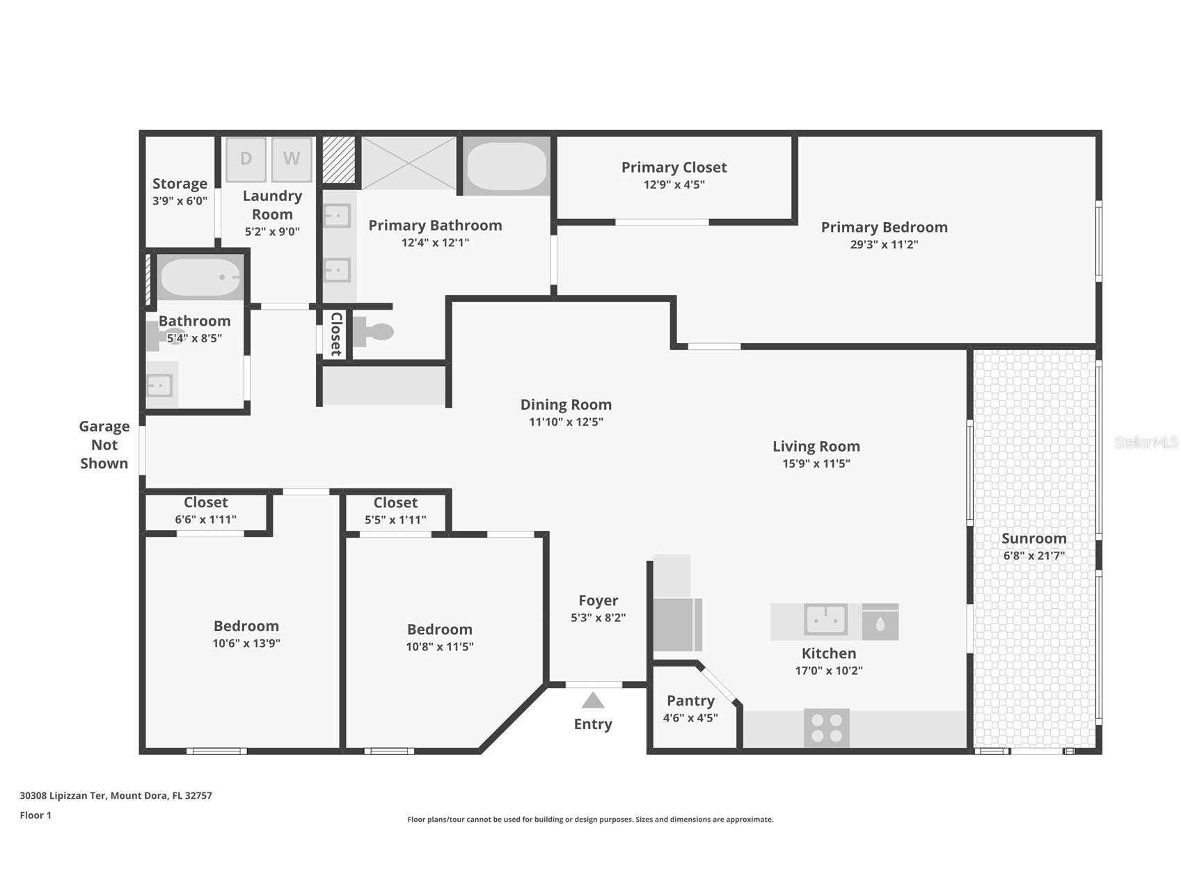 30308 Lipizzan Terrace Mount Dora FL 32757 G5100916 image41