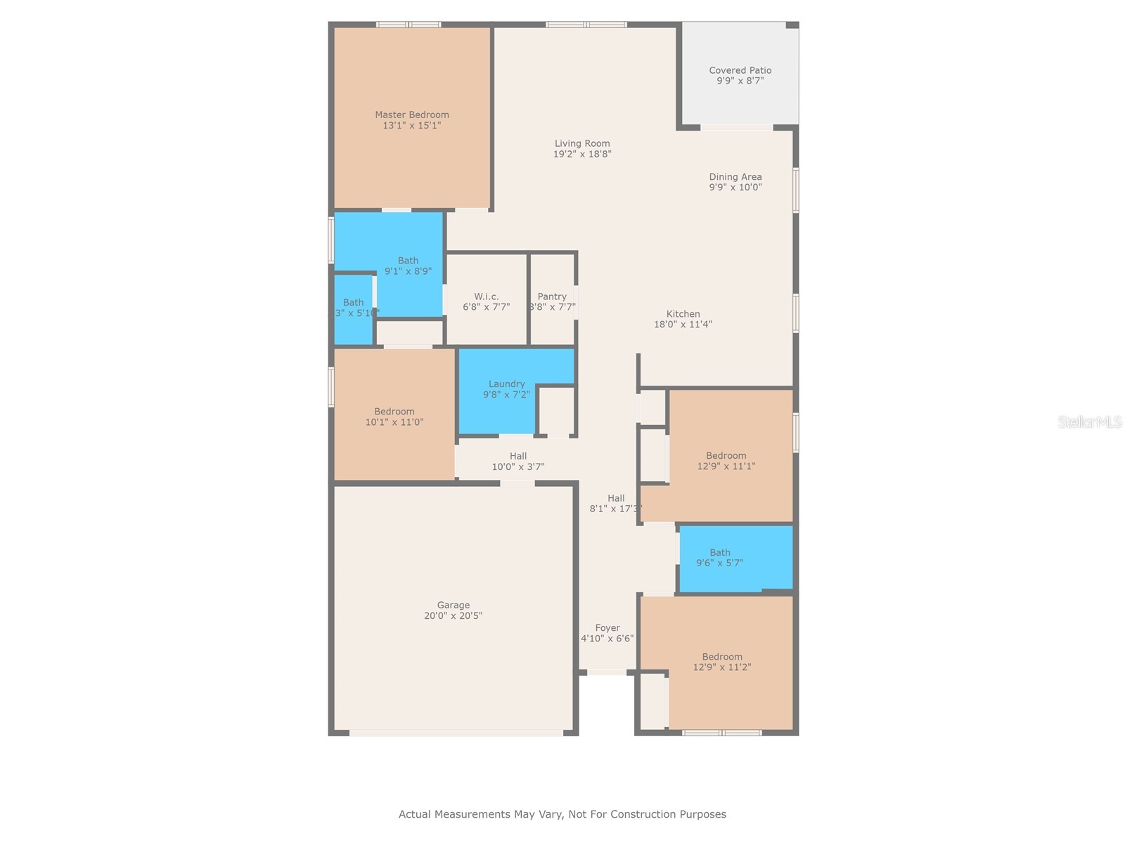 30309 Marquette Avenue Wesley Chapel FL 33545 TB8526976 image42